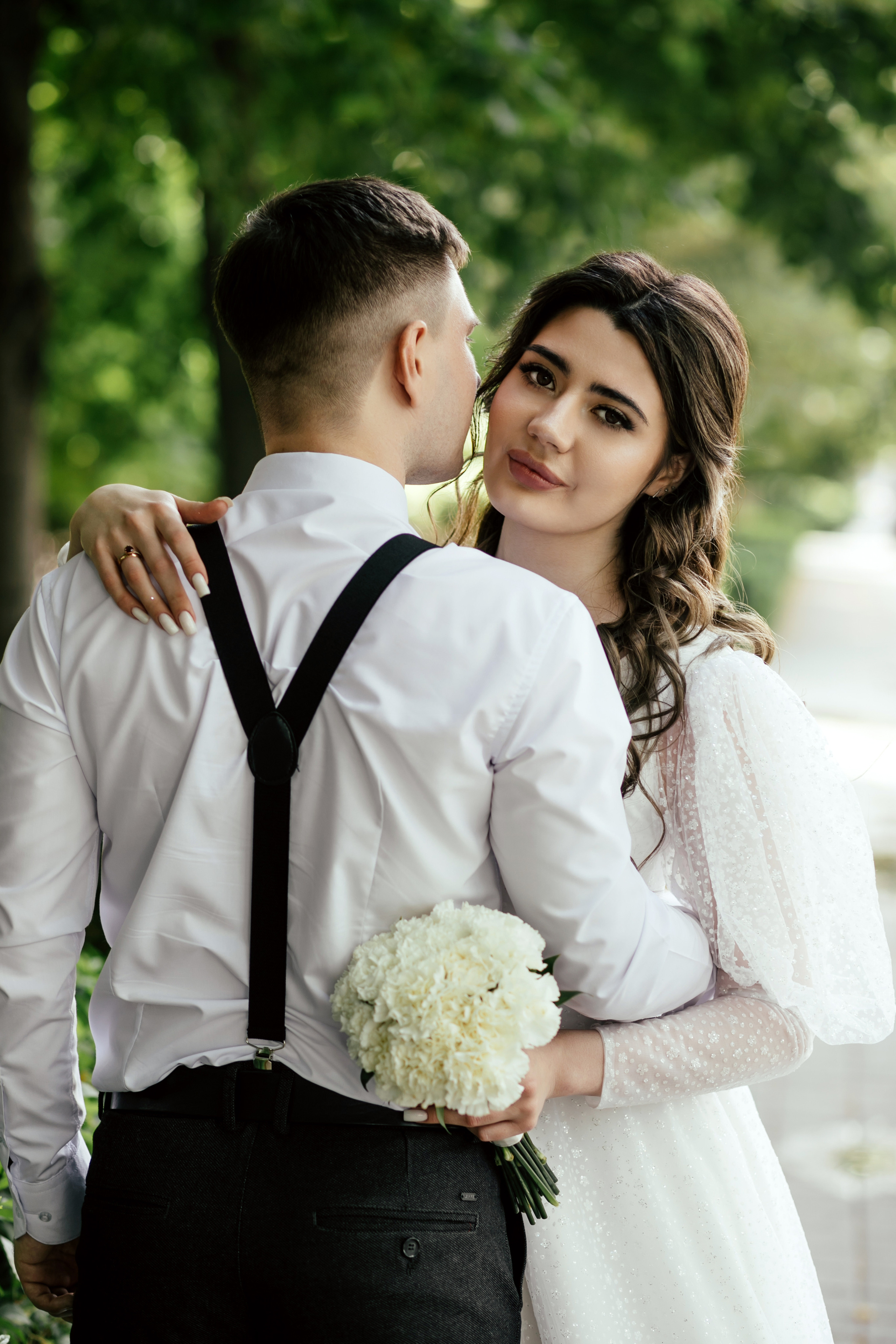 Ксюша и Женя. Свадебный фотограф Ростове-на-Дону