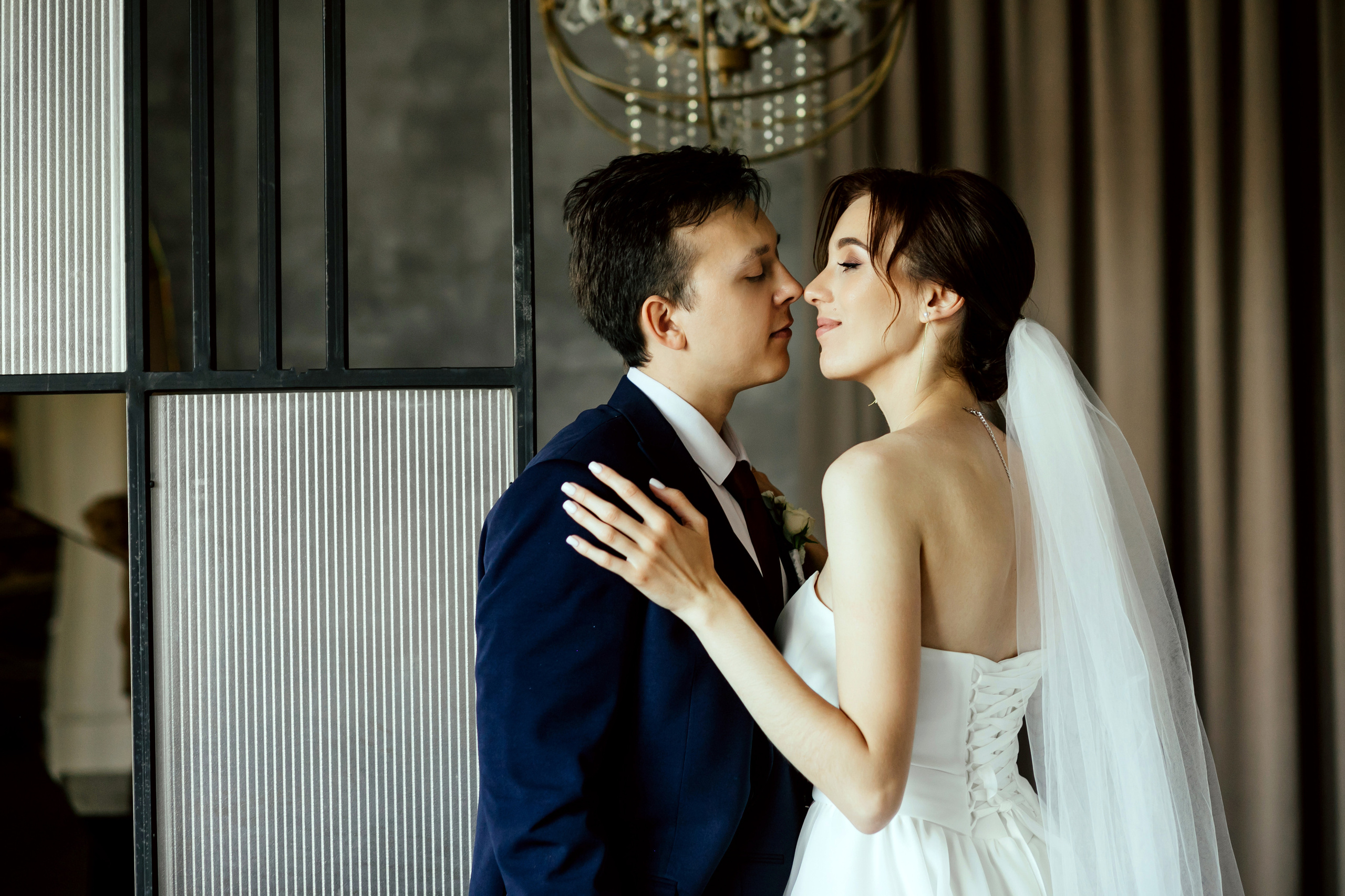 Оксана и Дима. Свадебный фотограф Ростове-на-Дону