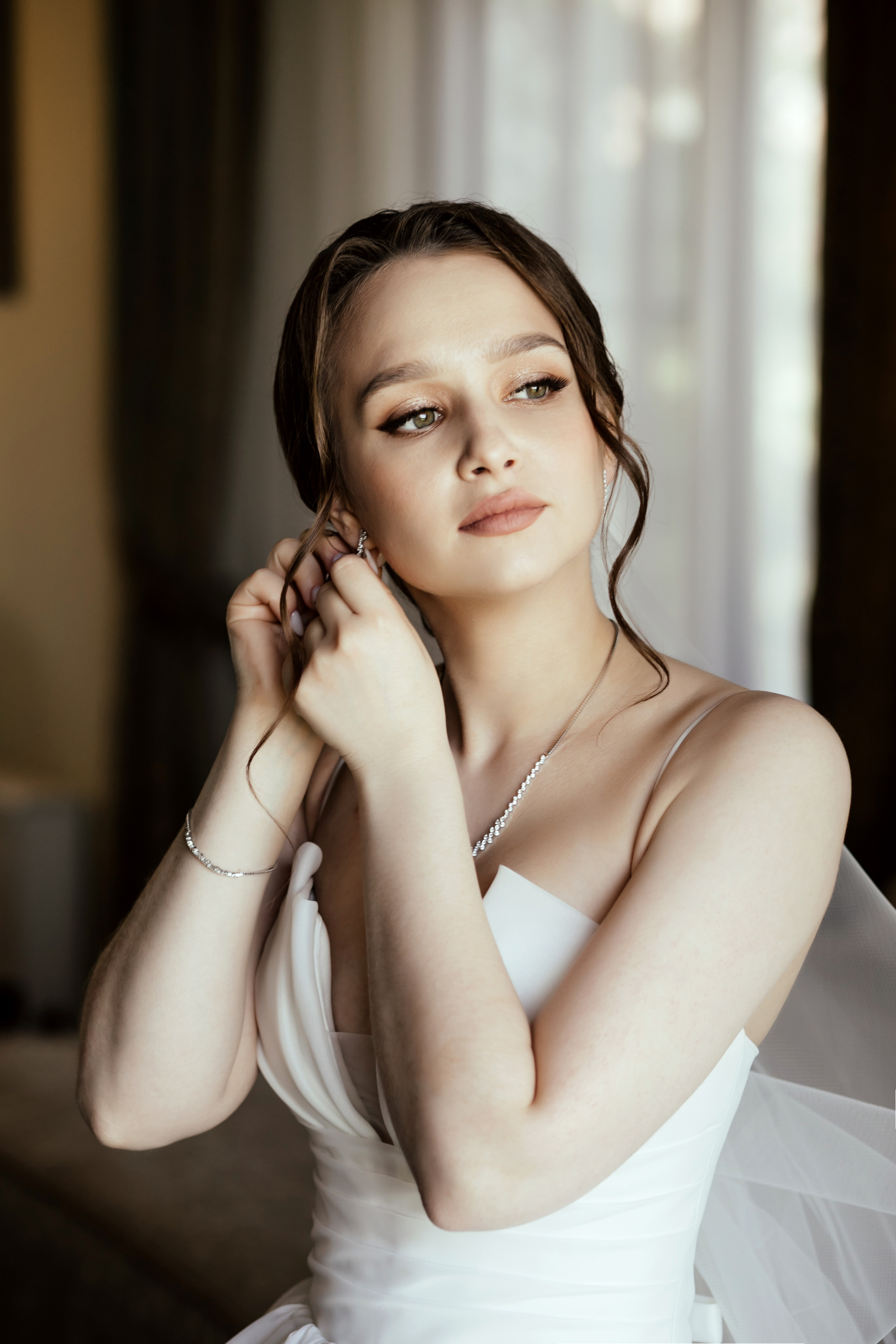 Вика и Саша. Свадебный фотограф Ростове-на-Дону