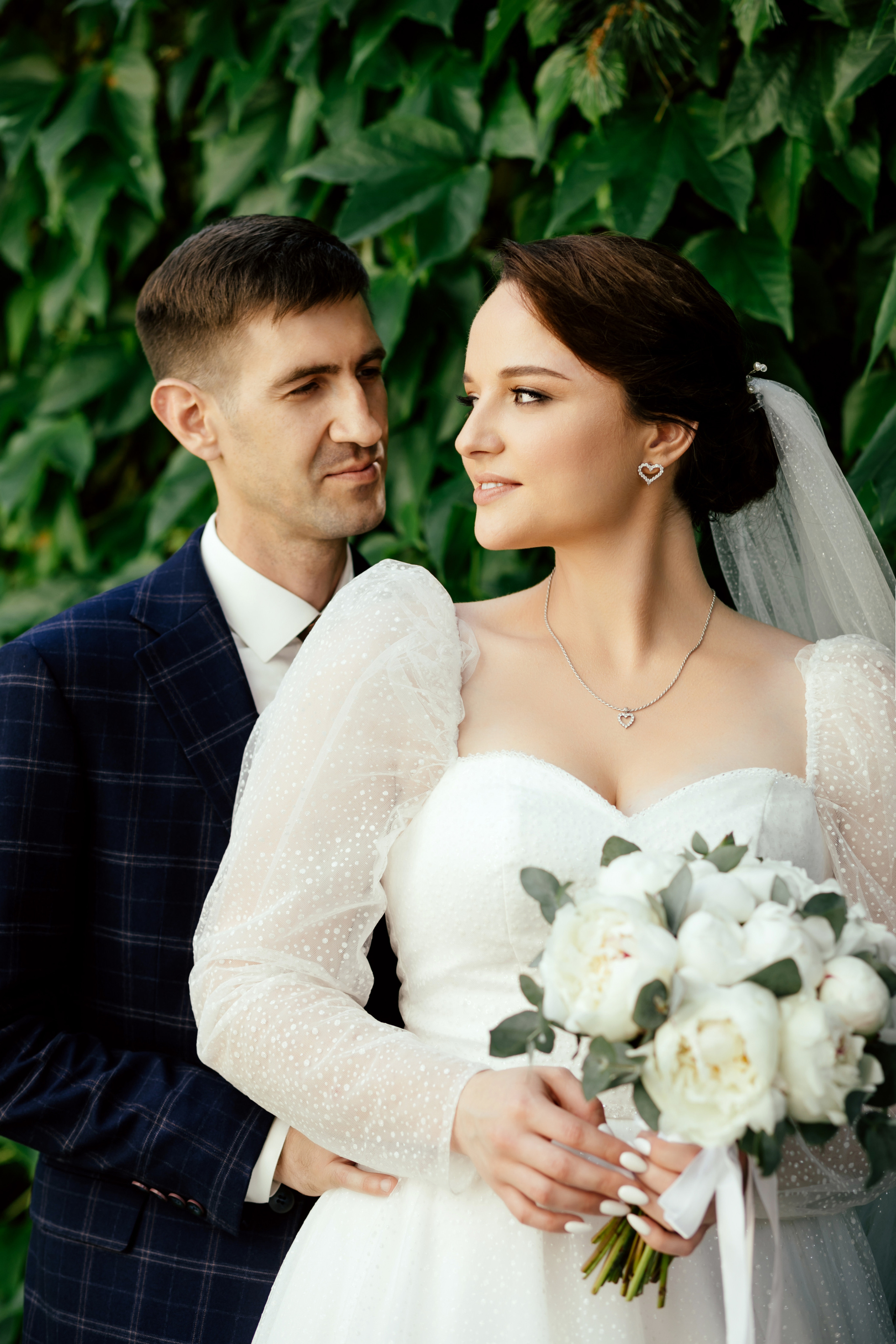 Люда и Андрей. Свадебный фотограф Ростове-на-Дону