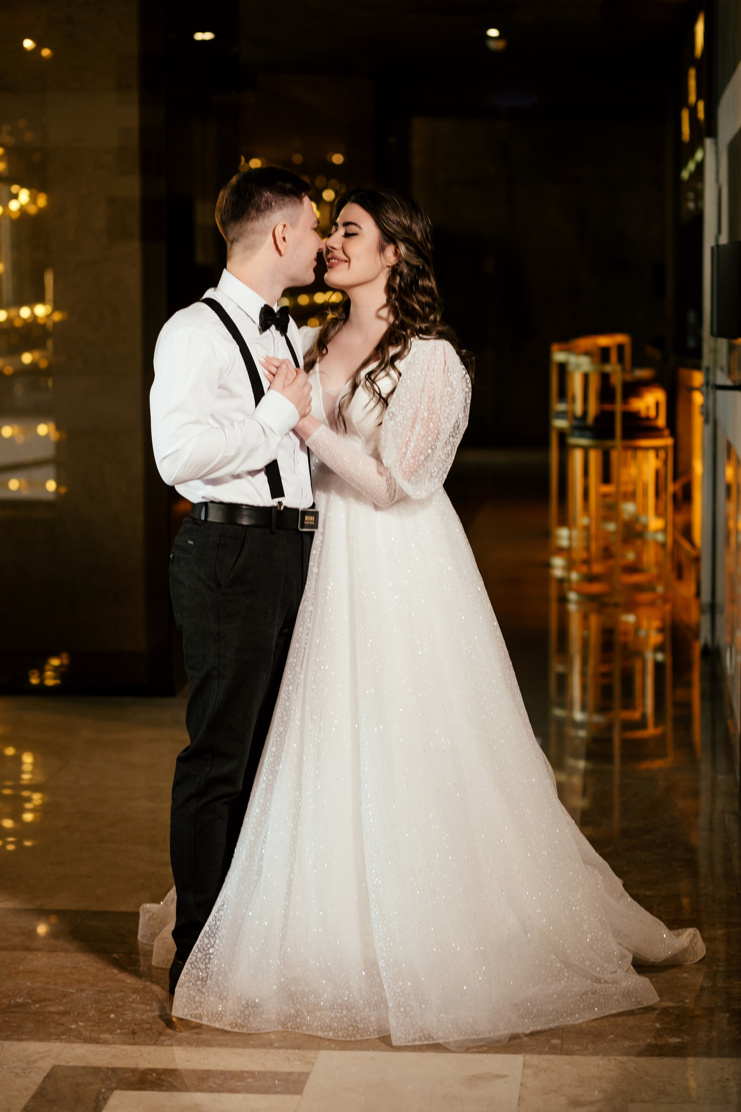 Ксюша и Женя. Свадебный фотограф Ростове-на-Дону