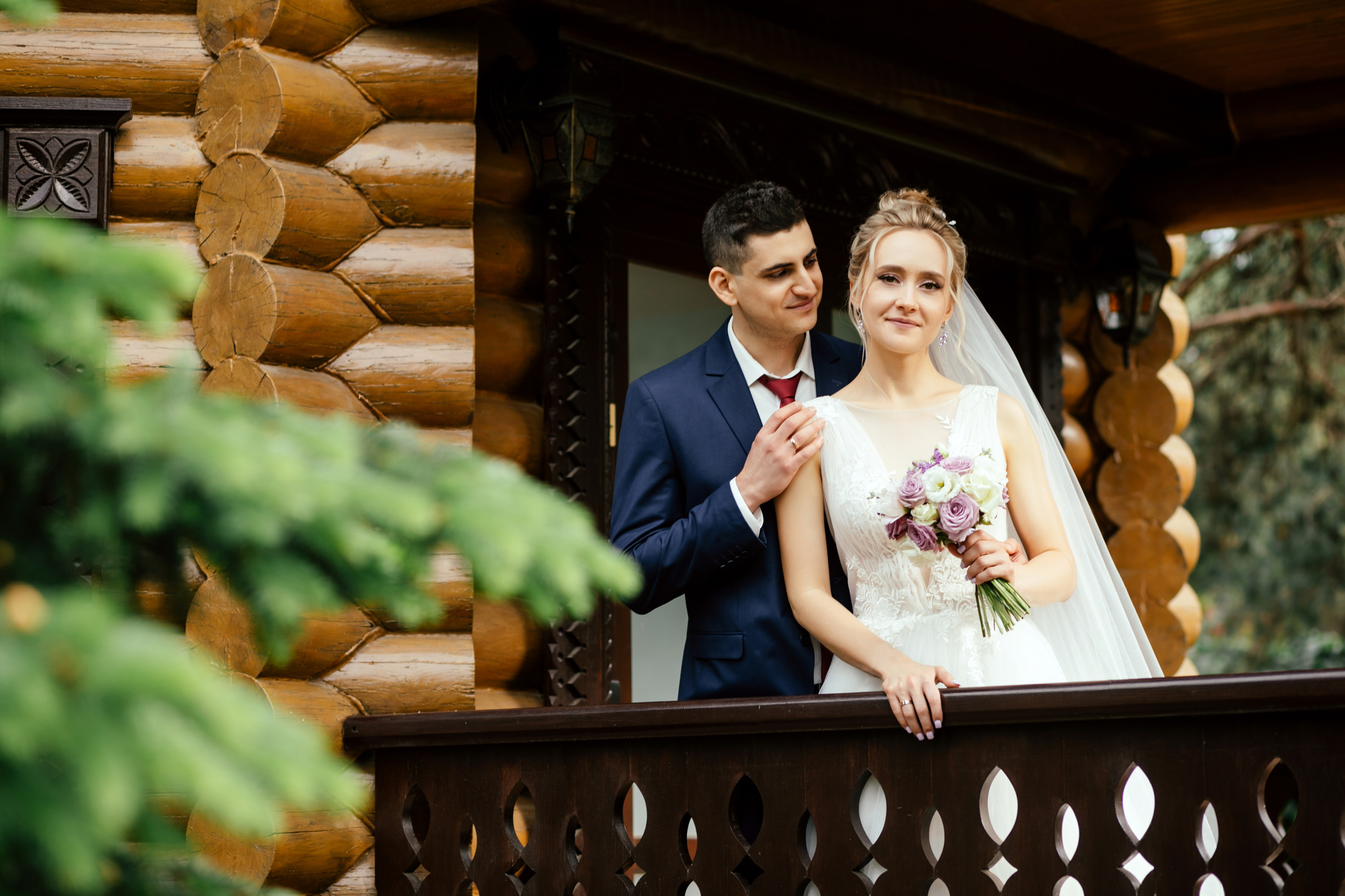 Вова и Лера. Свадебный фотограф Ростове-на-Дону