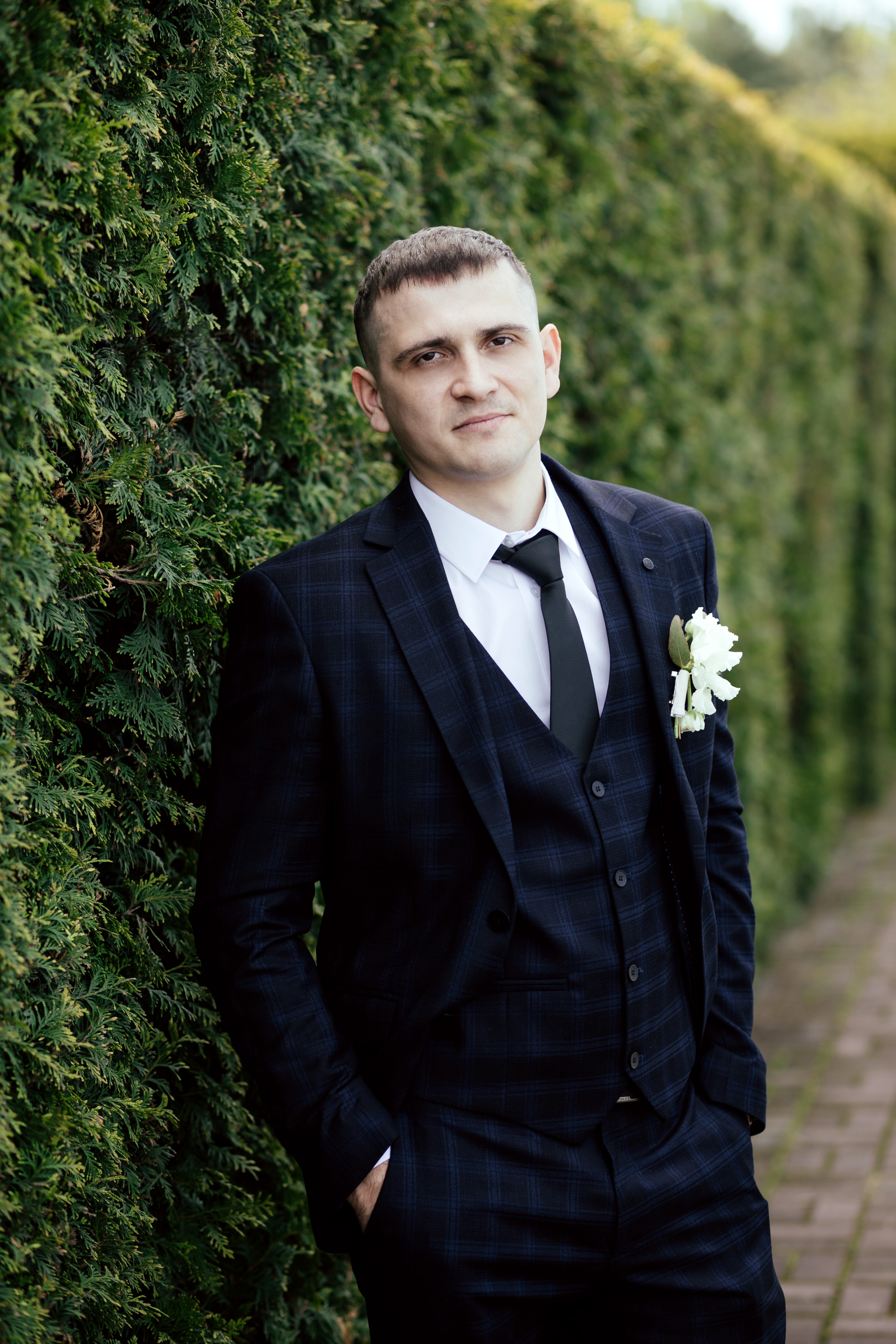 Вика и Саша. Свадебный фотограф Ростове-на-Дону