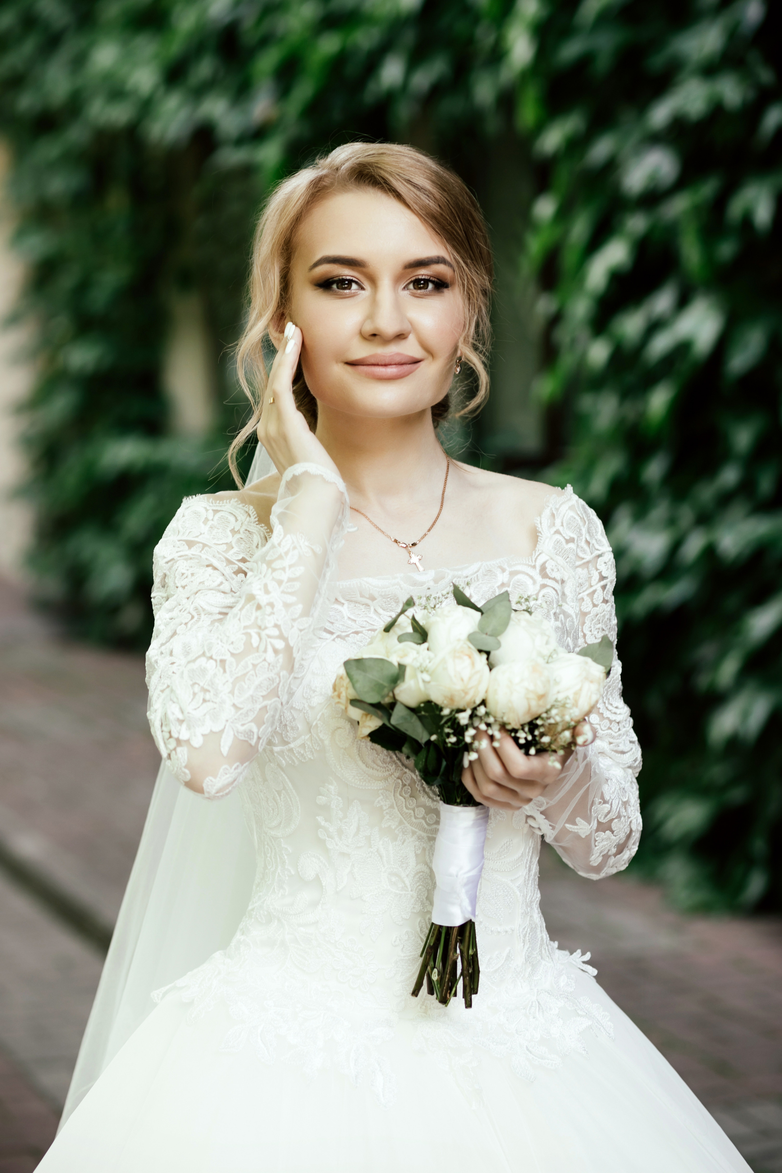 Эльдар и Маргарита. Свадебный фотограф Ростове-на-Дону