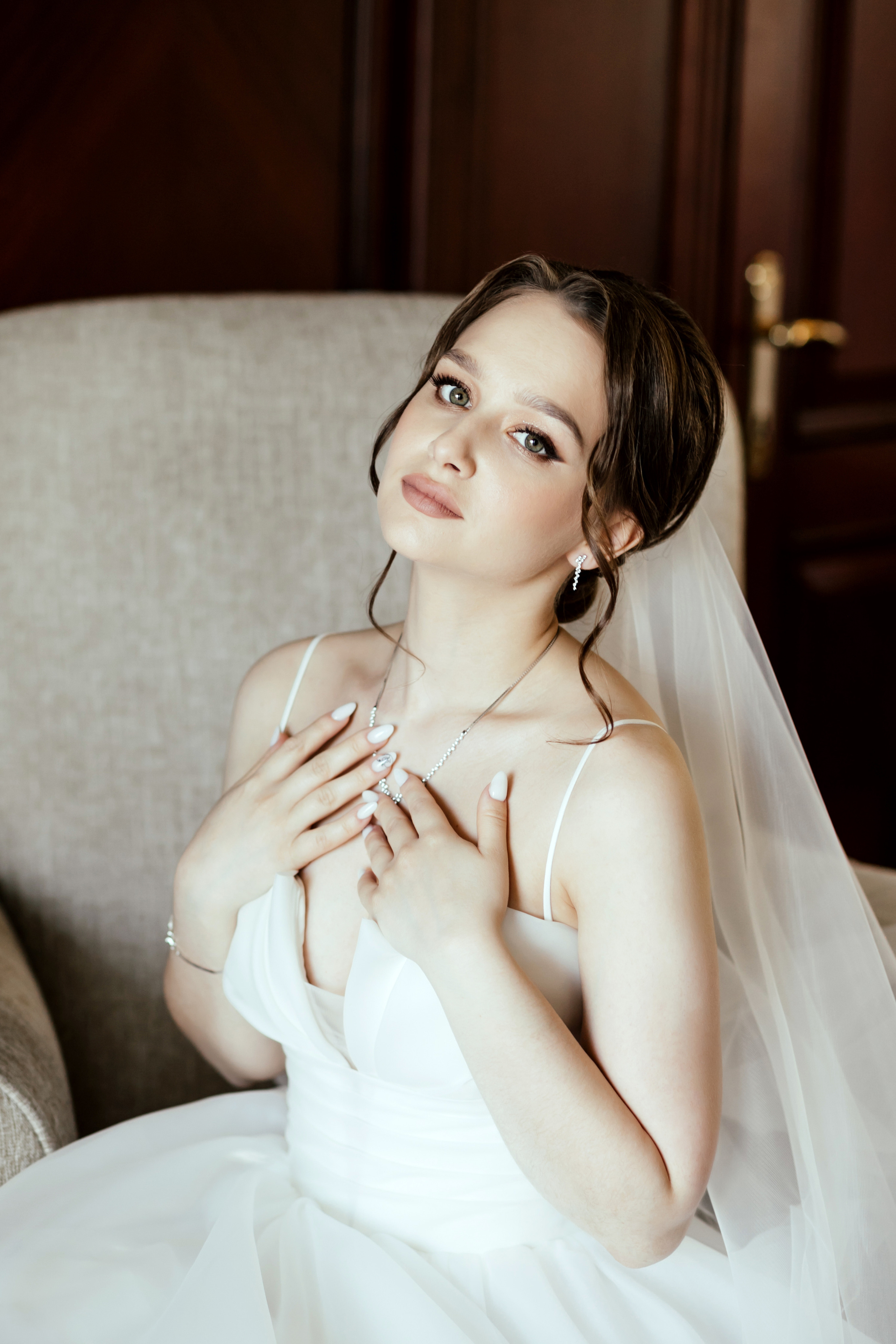 Вика и Саша. Свадебный фотограф Ростове-на-Дону