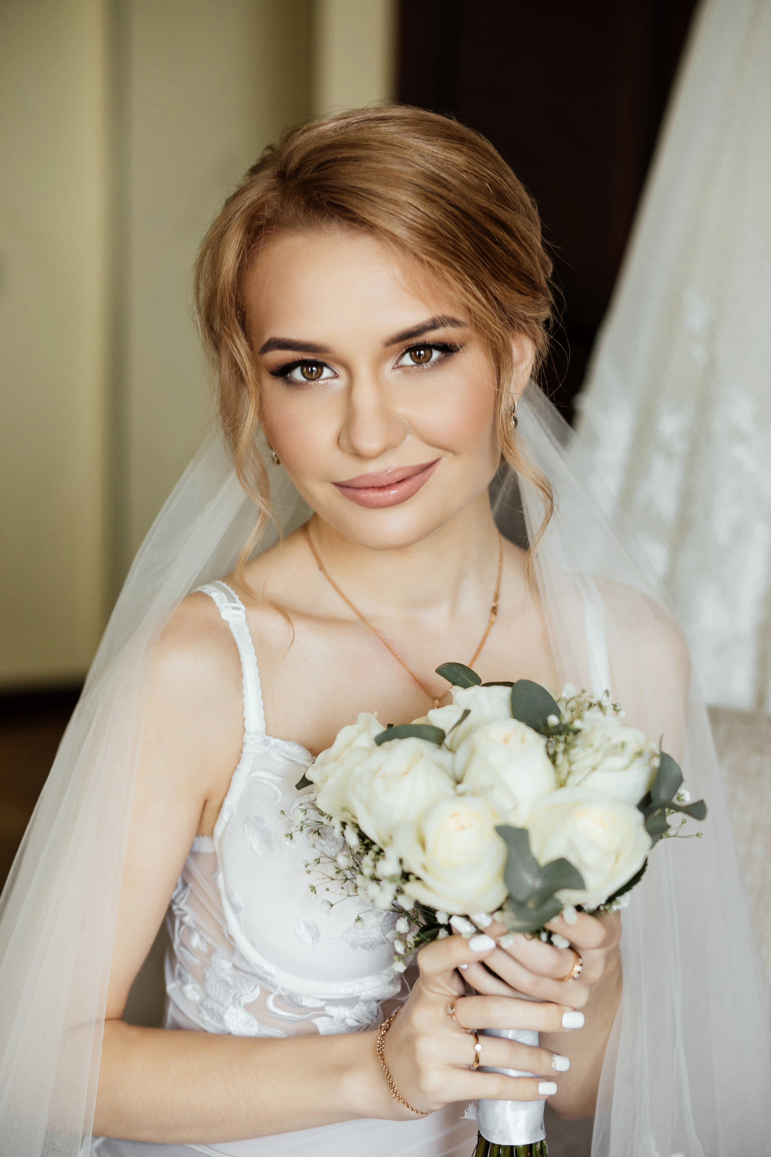 Эльдар и Маргарита. Свадебный фотограф Ростове-на-Дону