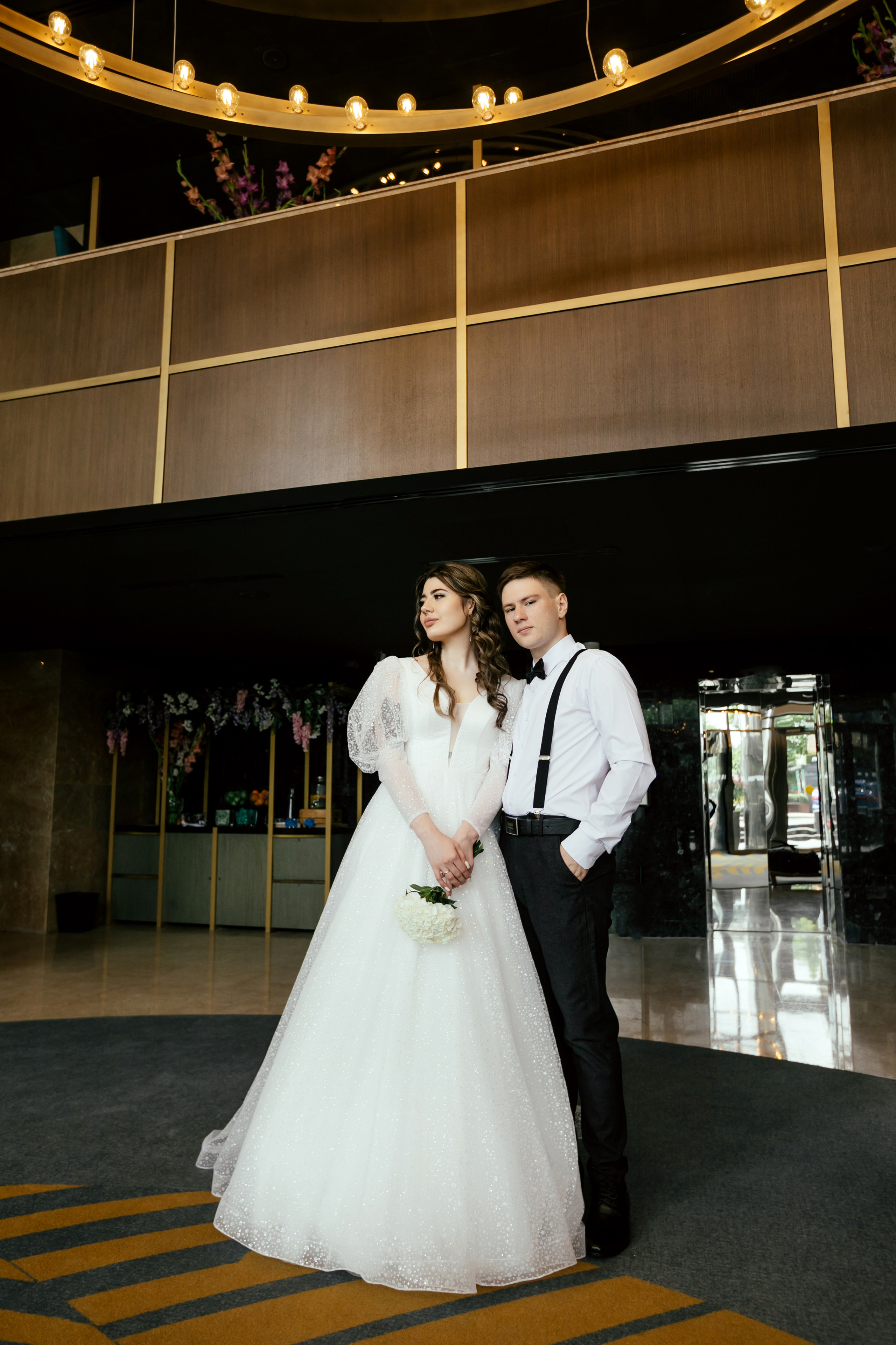 Ксюша и Женя. Свадебный фотограф Ростове-на-Дону