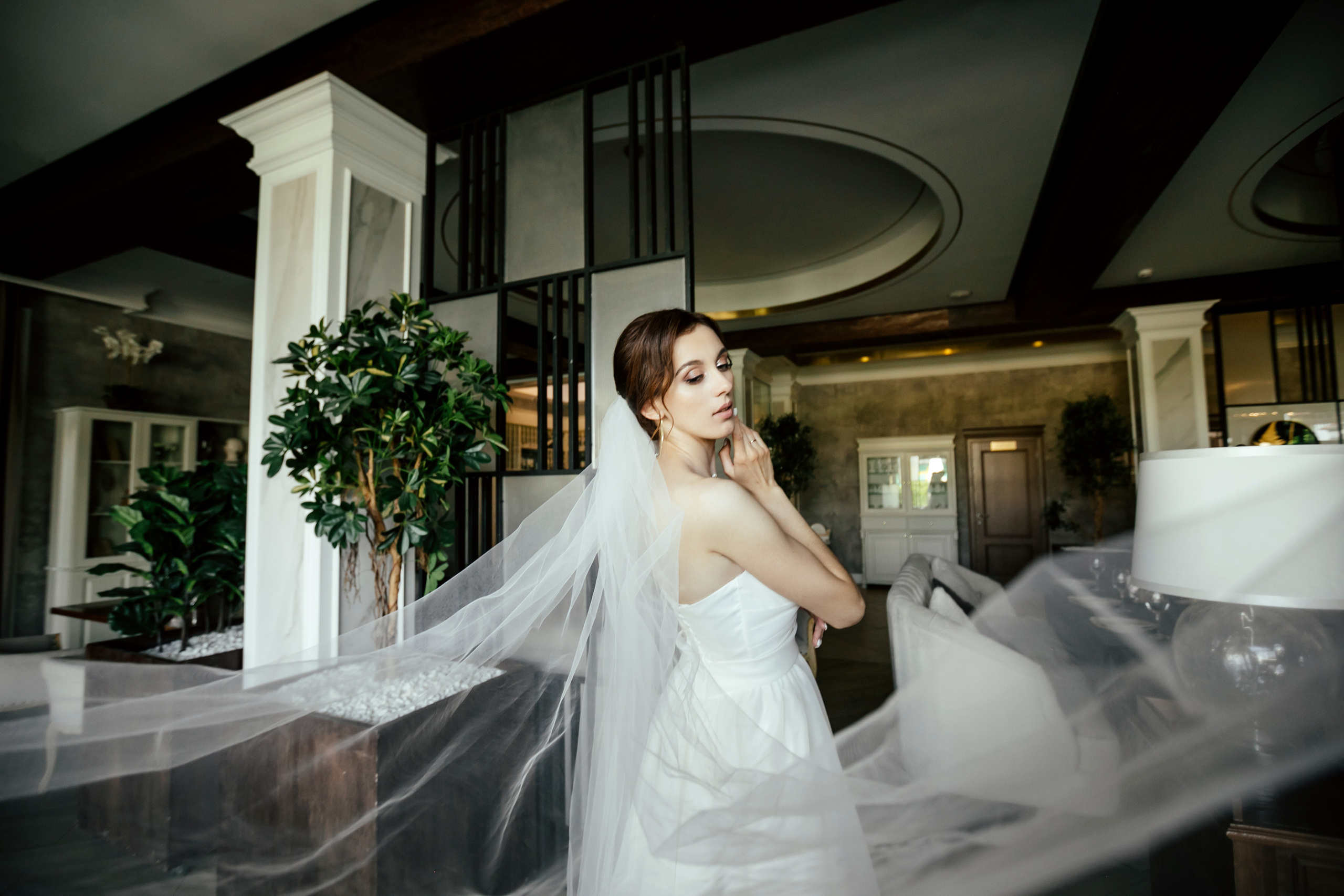 Оксана и Дима. Свадебный фотограф Ростове-на-Дону