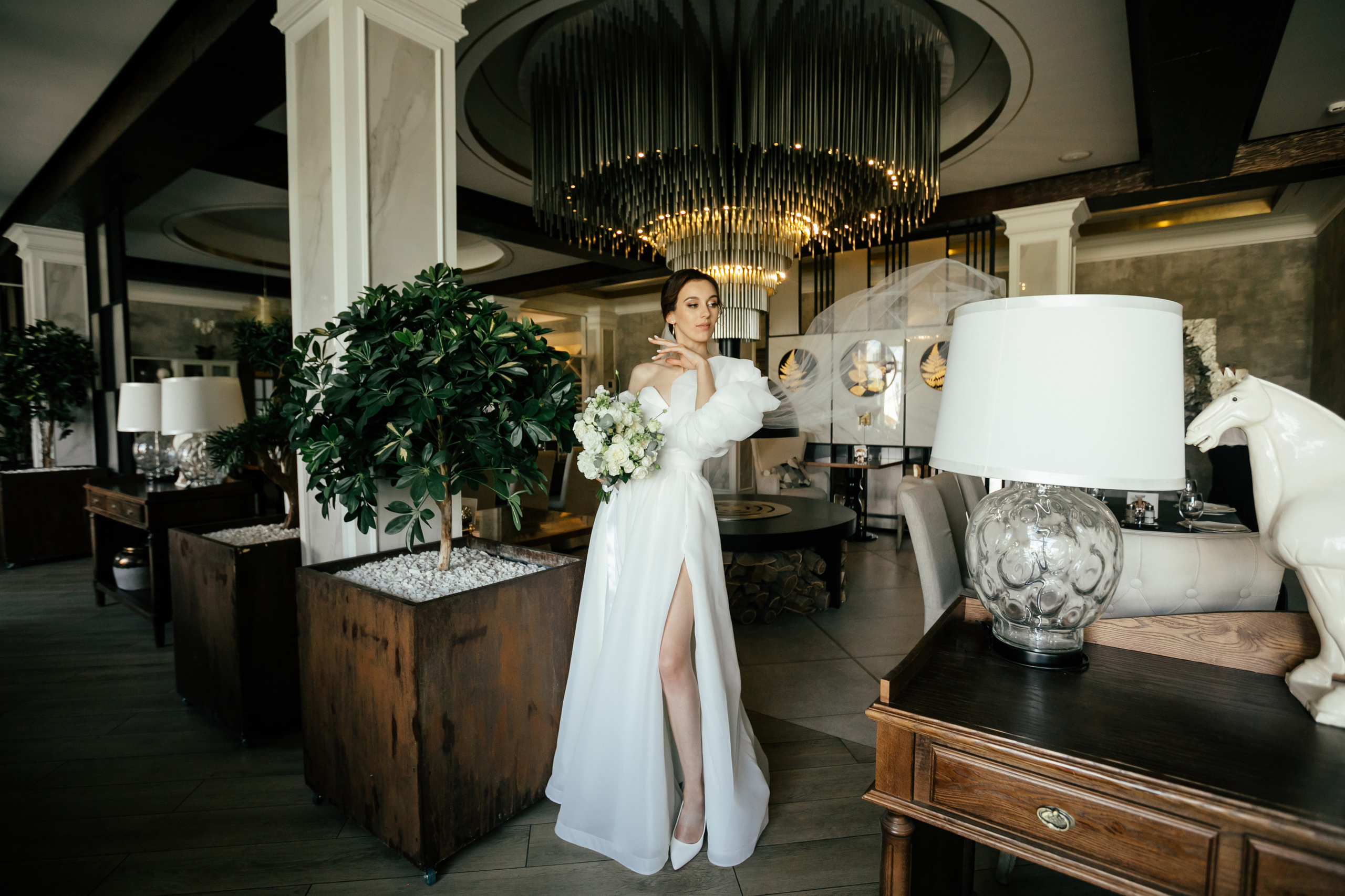 Оксана и Дима. Свадебный фотограф Ростове-на-Дону