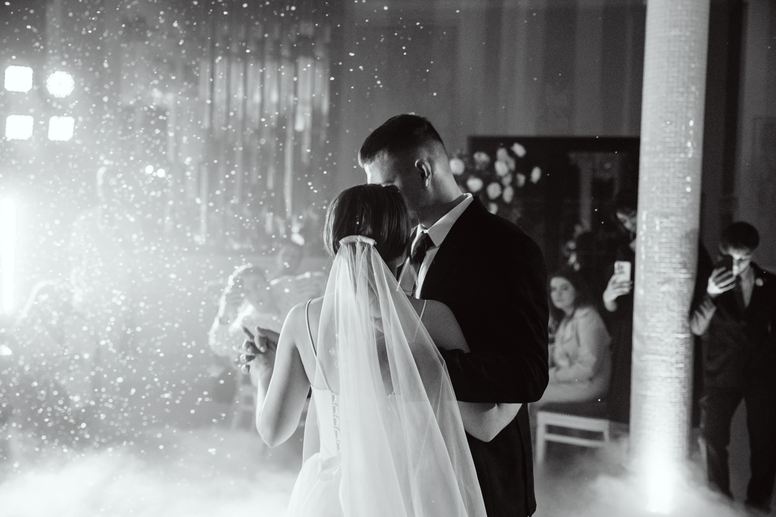 Вика и Саша. Свадебный фотограф Ростове-на-Дону