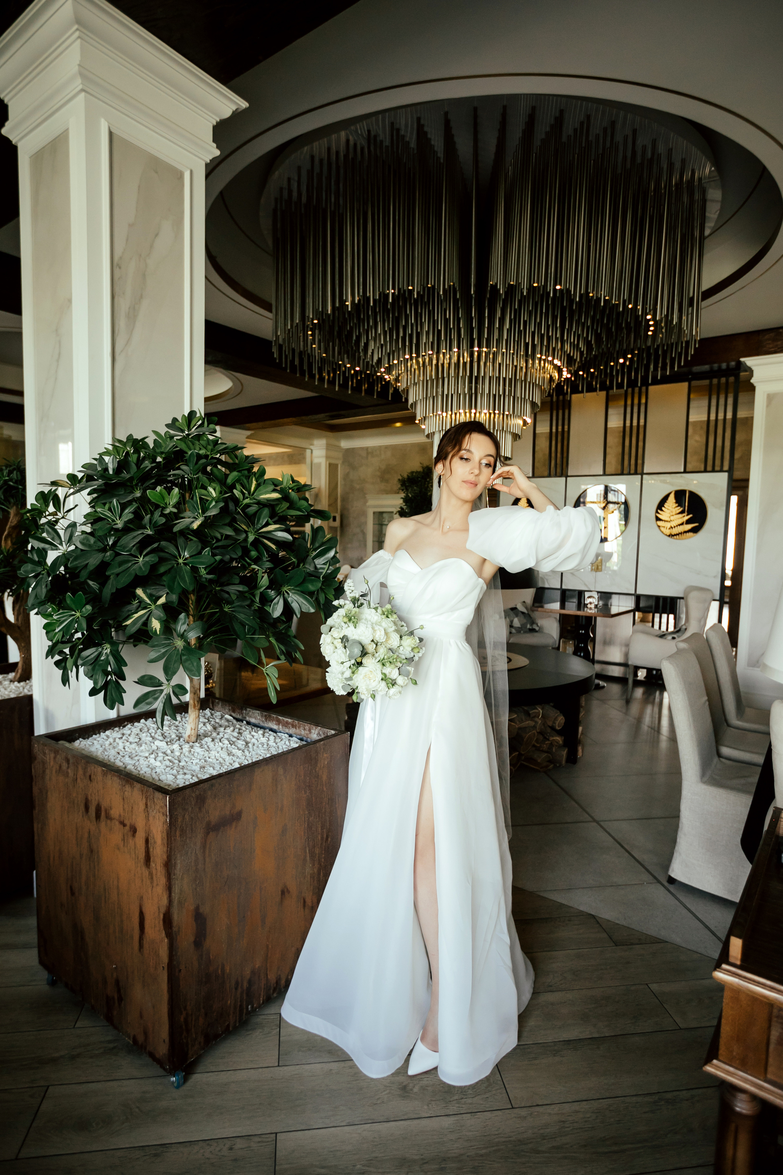 Оксана и Дима. Свадебный фотограф Ростове-на-Дону