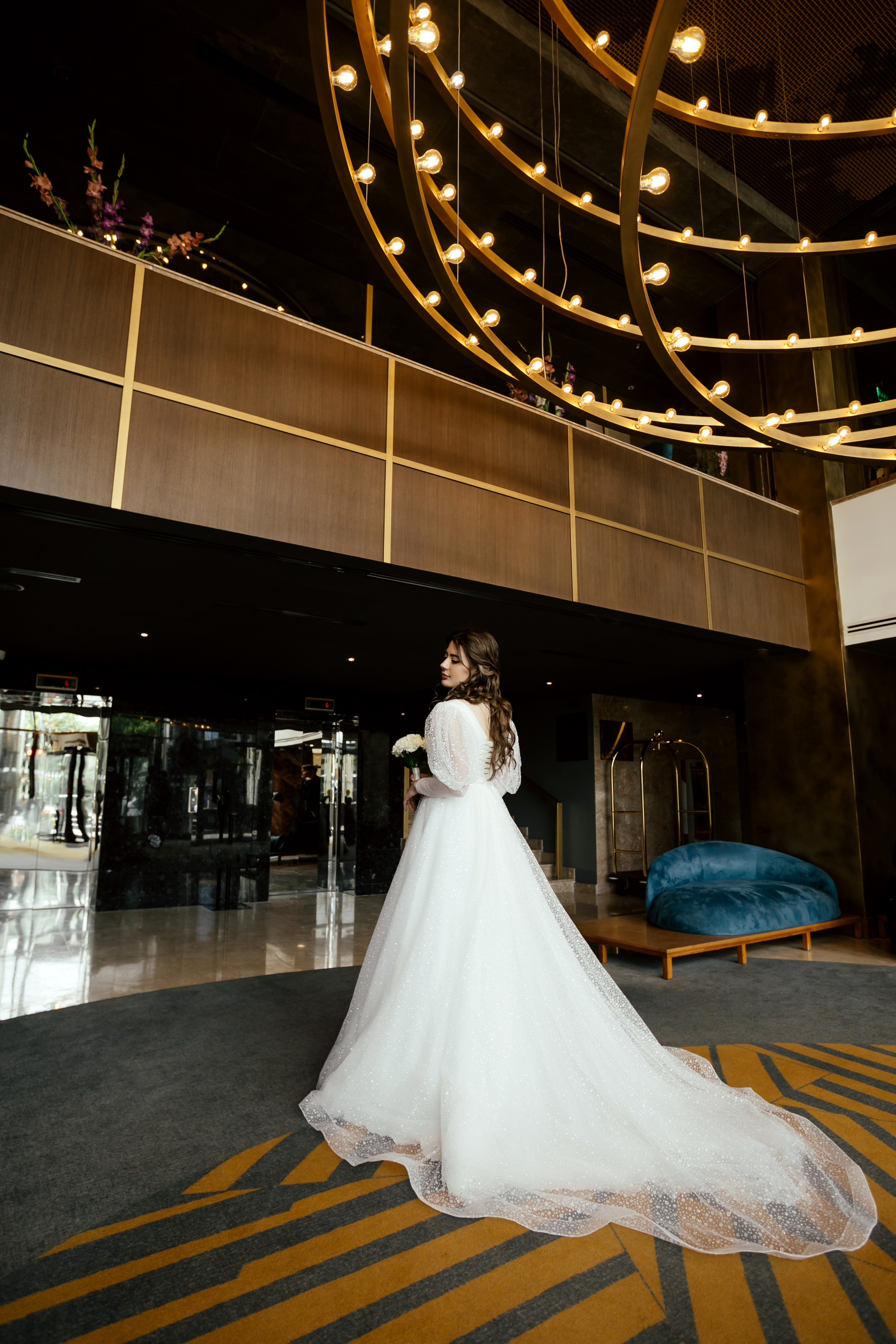 Ксюша и Женя. Свадебный фотограф Ростове-на-Дону