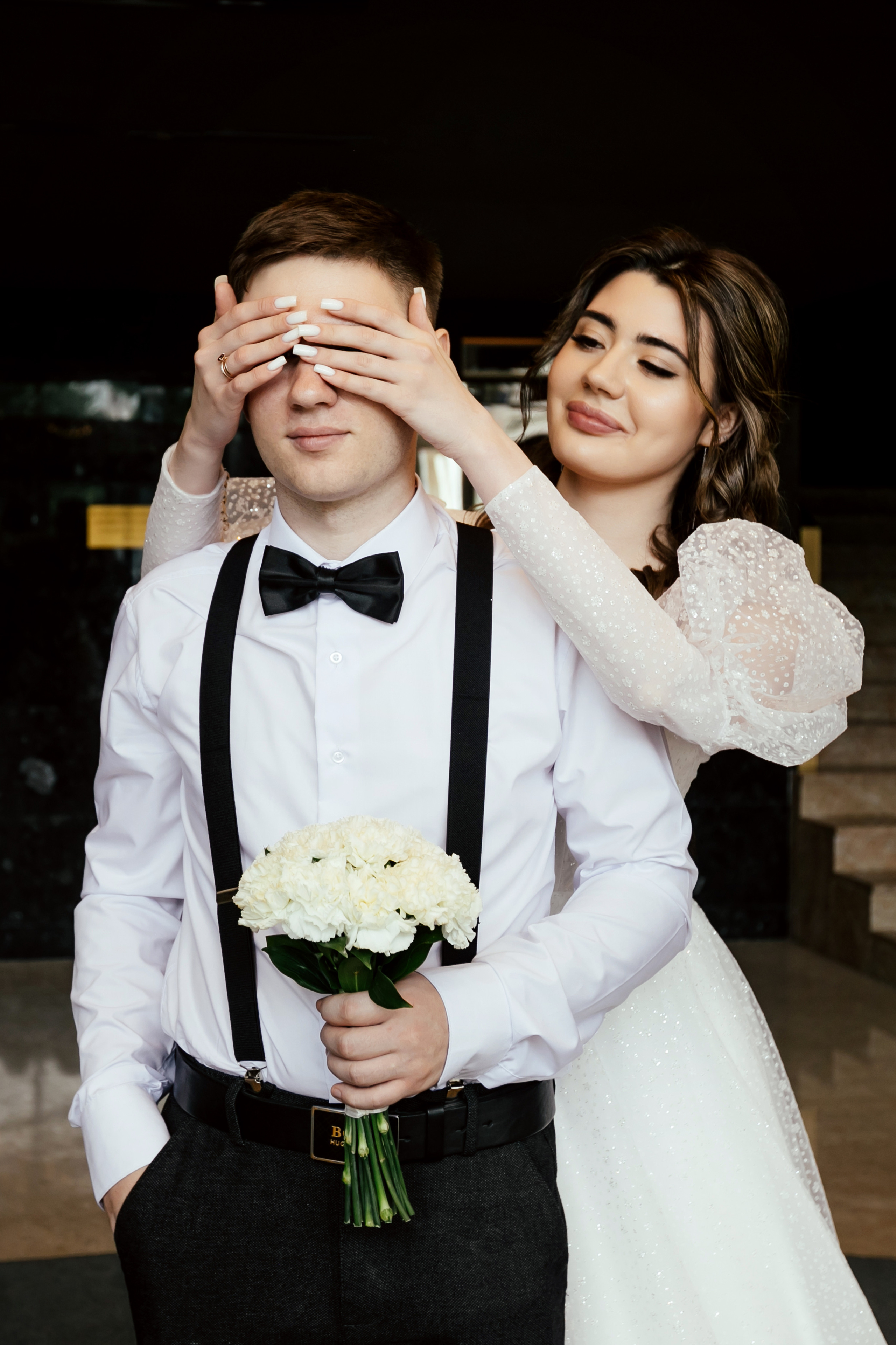 Ксюша и Женя. Свадебный фотограф Ростове-на-Дону