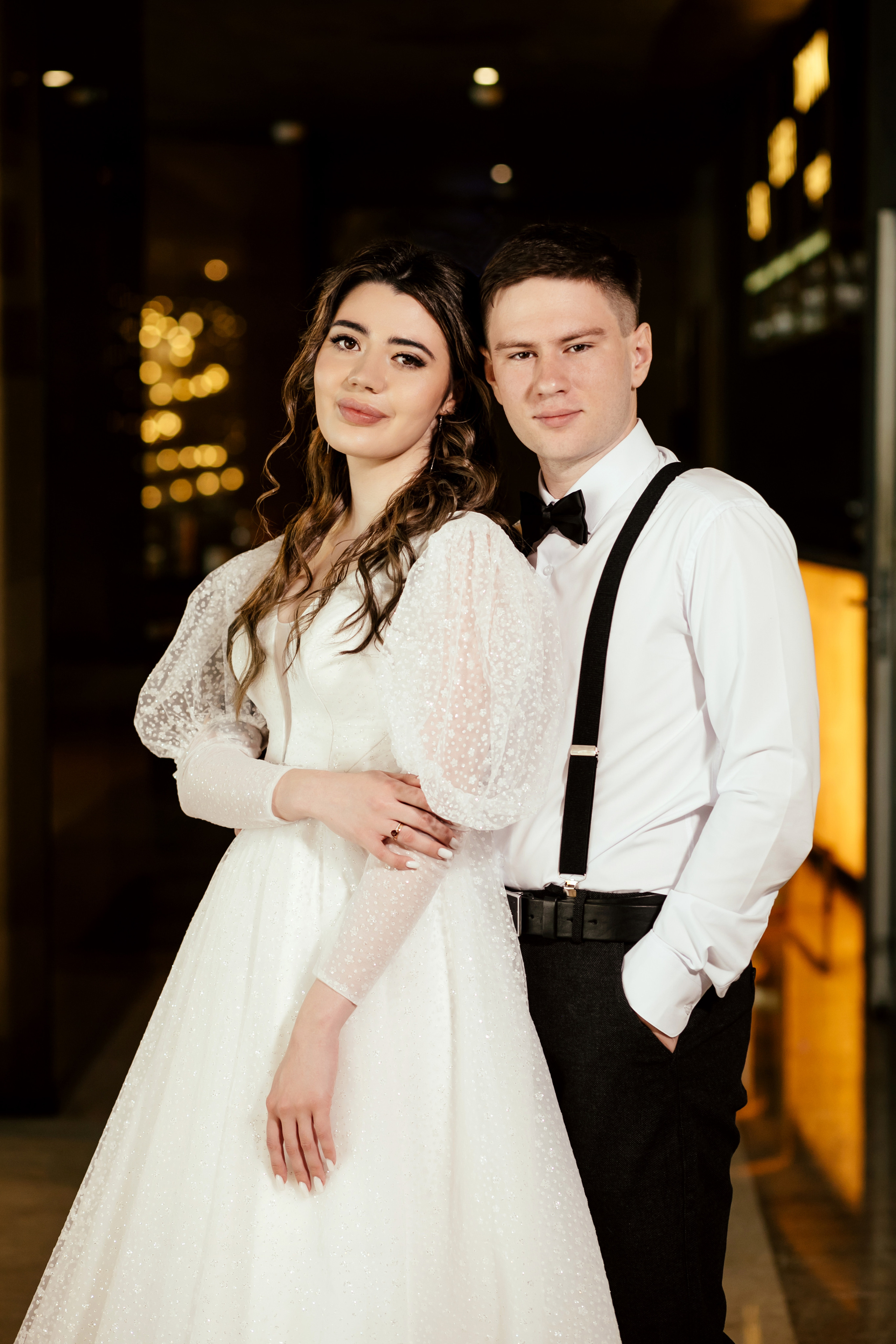 Ксюша и Женя. Свадебный фотограф Ростове-на-Дону