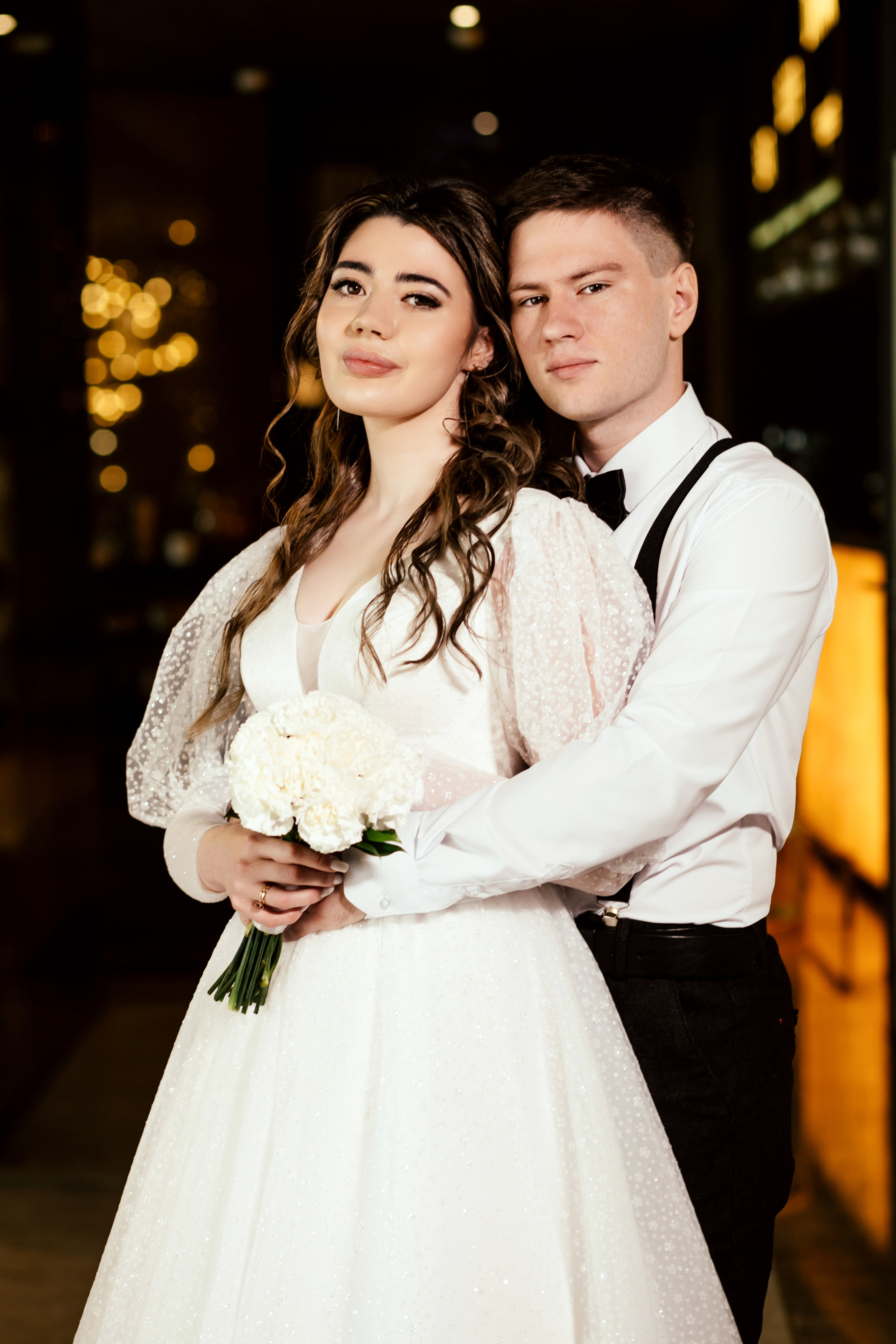 Ксюша и Женя. Свадебный фотограф Ростове-на-Дону