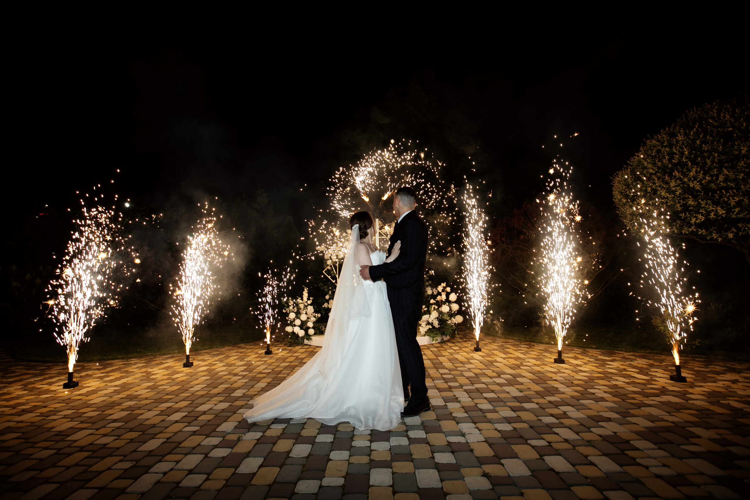 Вика и Саша. Свадебный фотограф Ростове-на-Дону