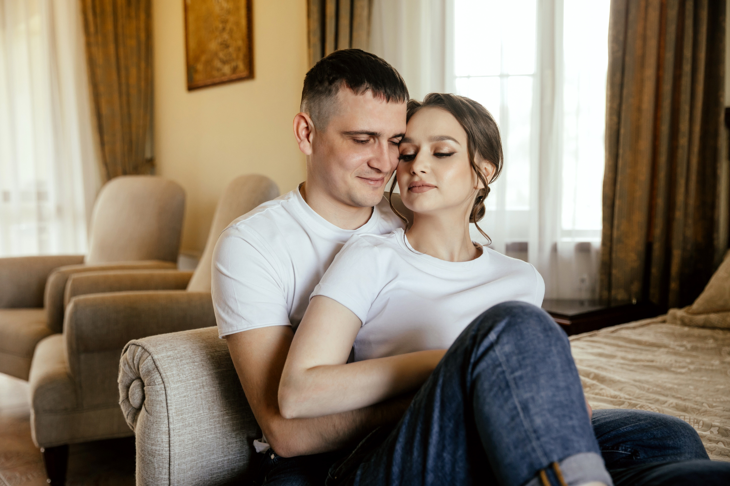 Вика и Саша. Свадебный фотограф Ростове-на-Дону