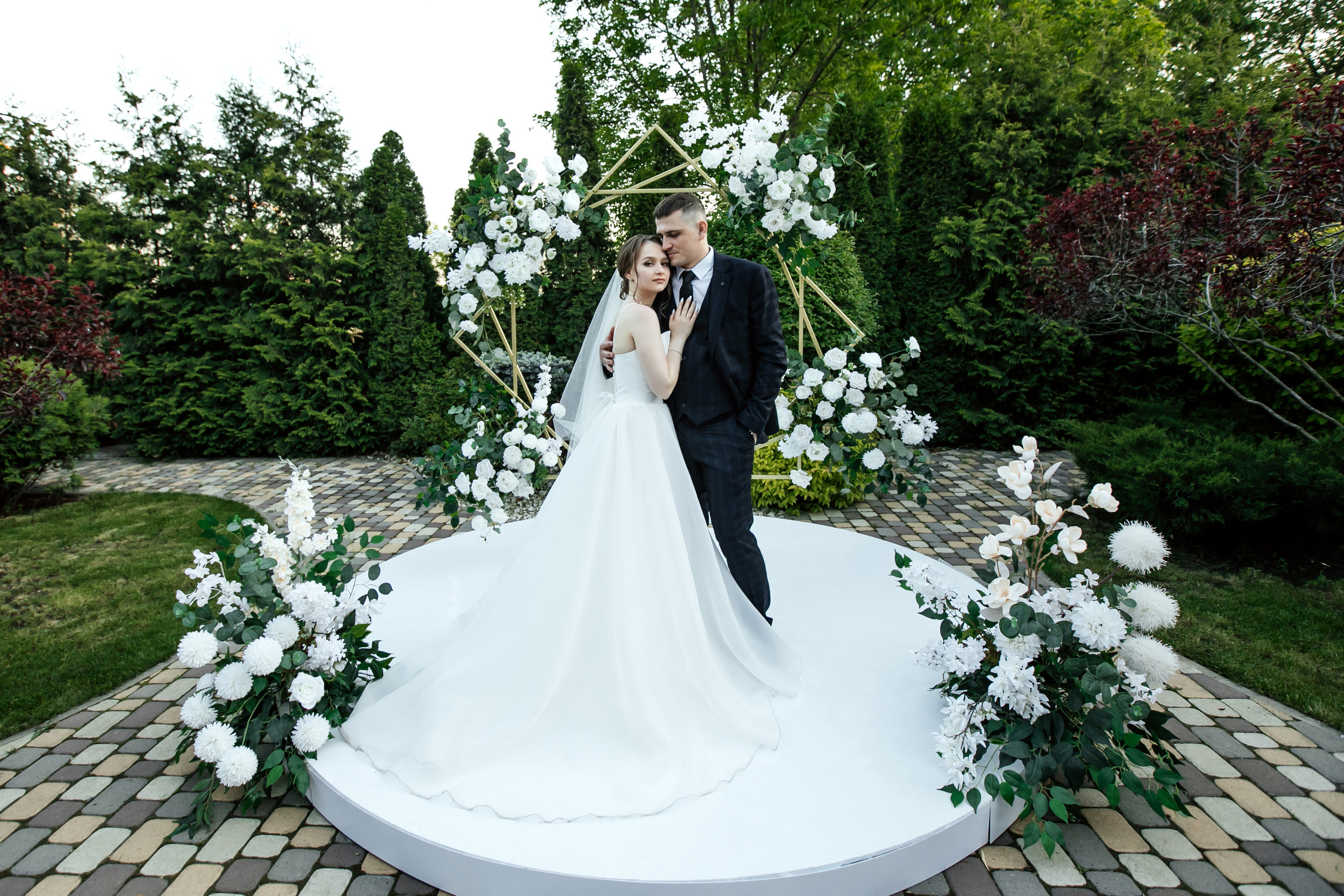 Вика и Саша. Свадебный фотограф Ростове-на-Дону