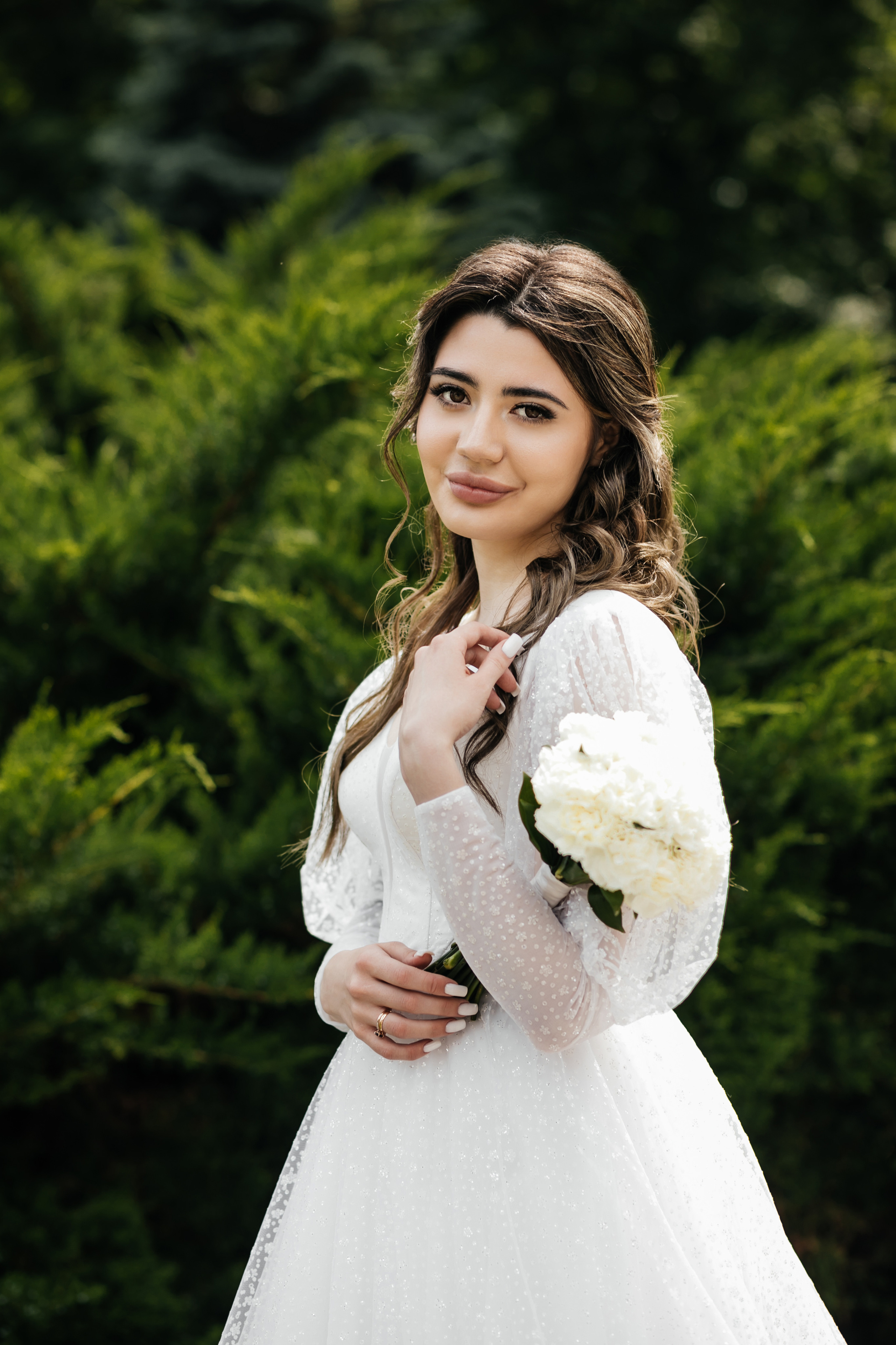 Ксюша и Женя. Свадебный фотограф Ростове-на-Дону