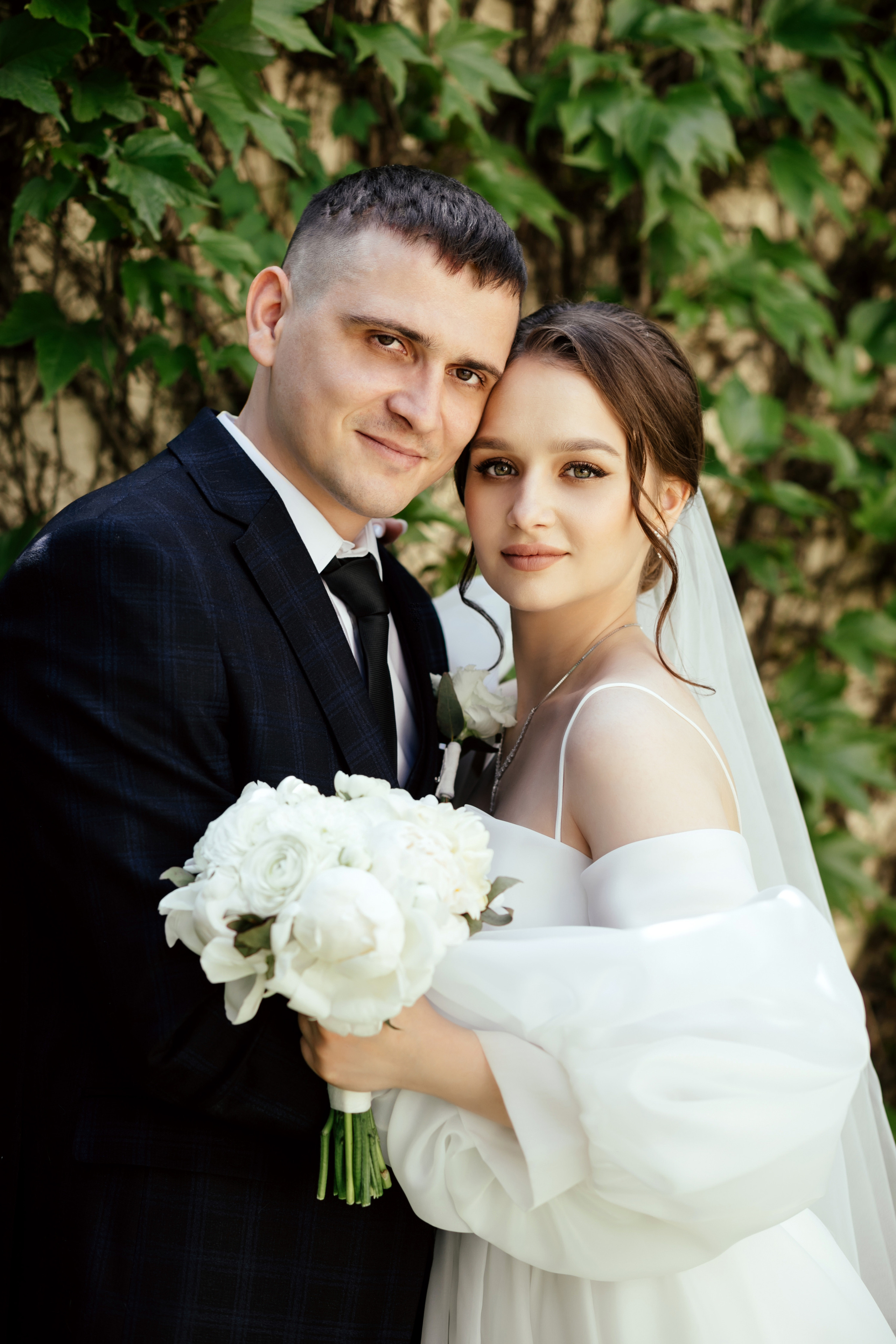 Вика и Саша. Свадебный фотограф Ростове-на-Дону