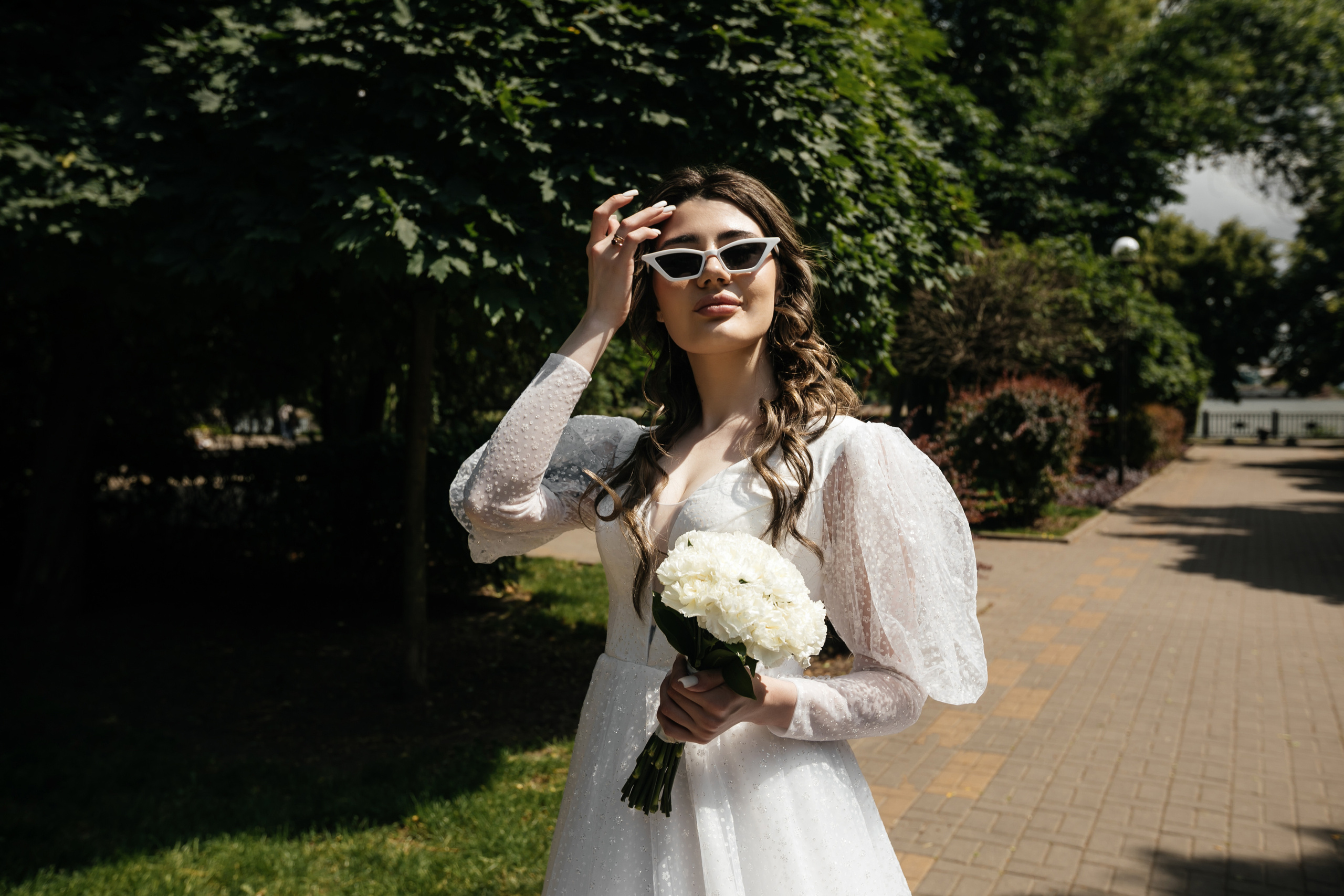 Ксюша и Женя. Свадебный фотограф Ростове-на-Дону