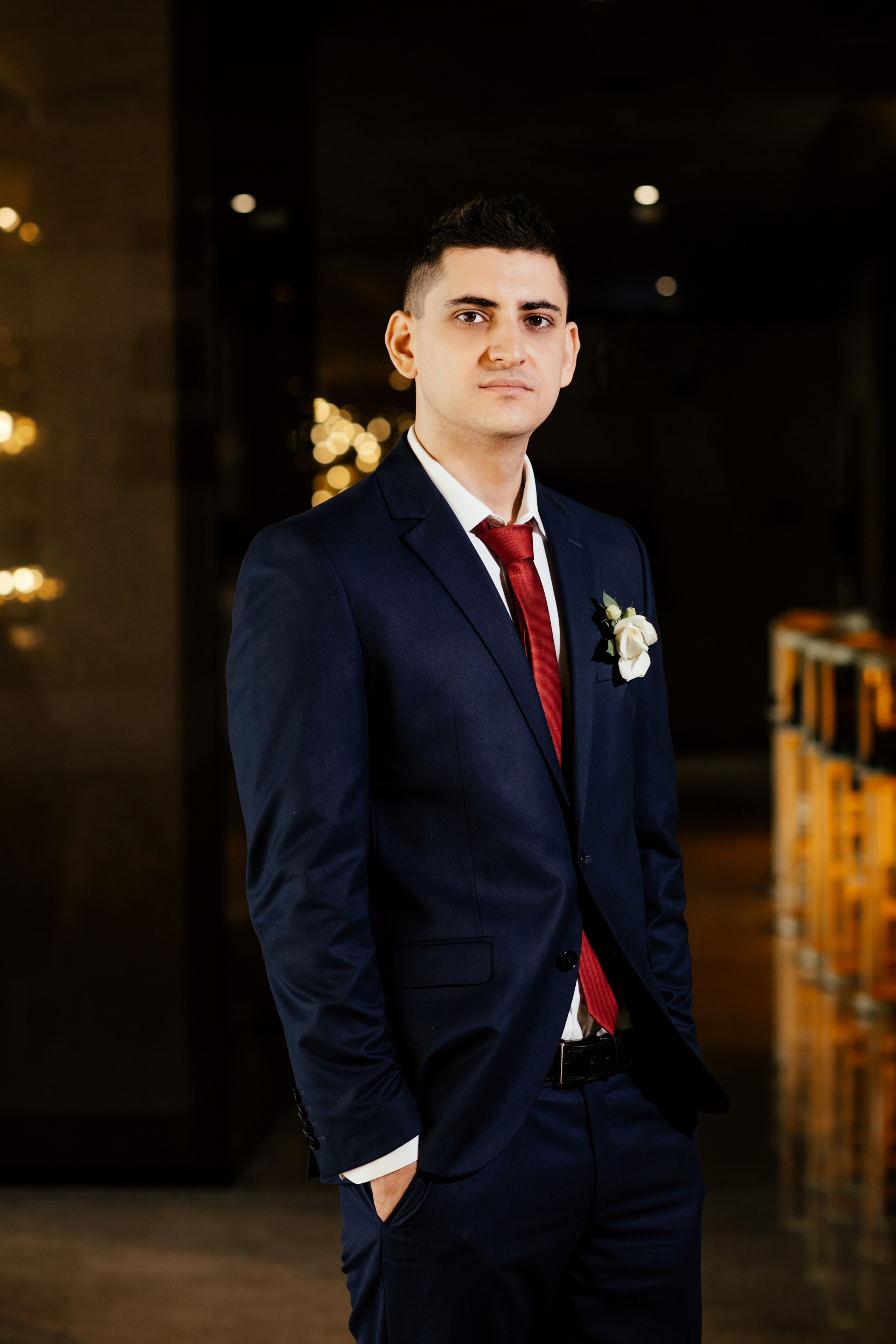 Вова и Лера. Свадебный фотограф Ростове-на-Дону