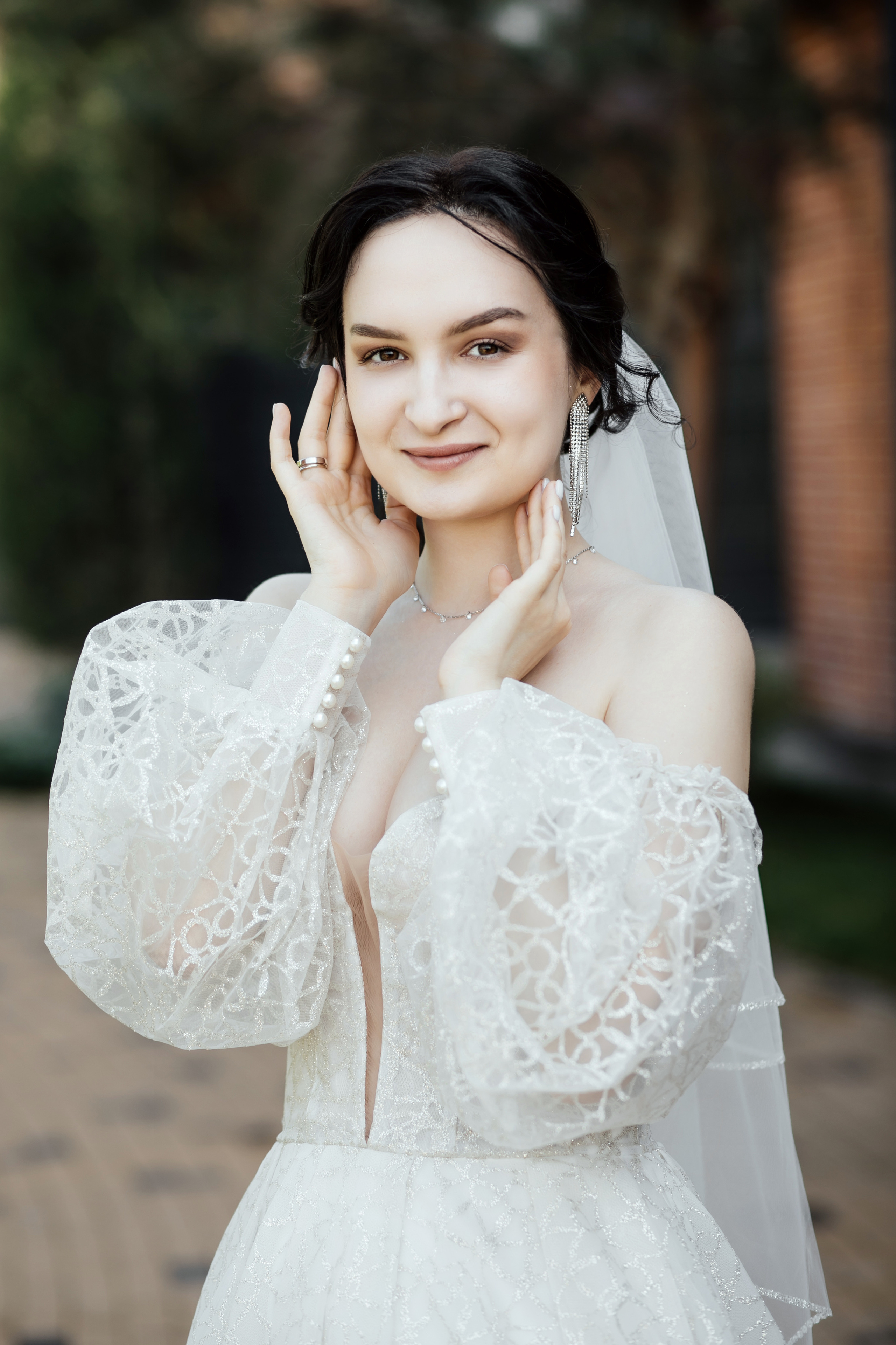 Саша и Ваня. Свадебный фотограф Ростове-на-Дону