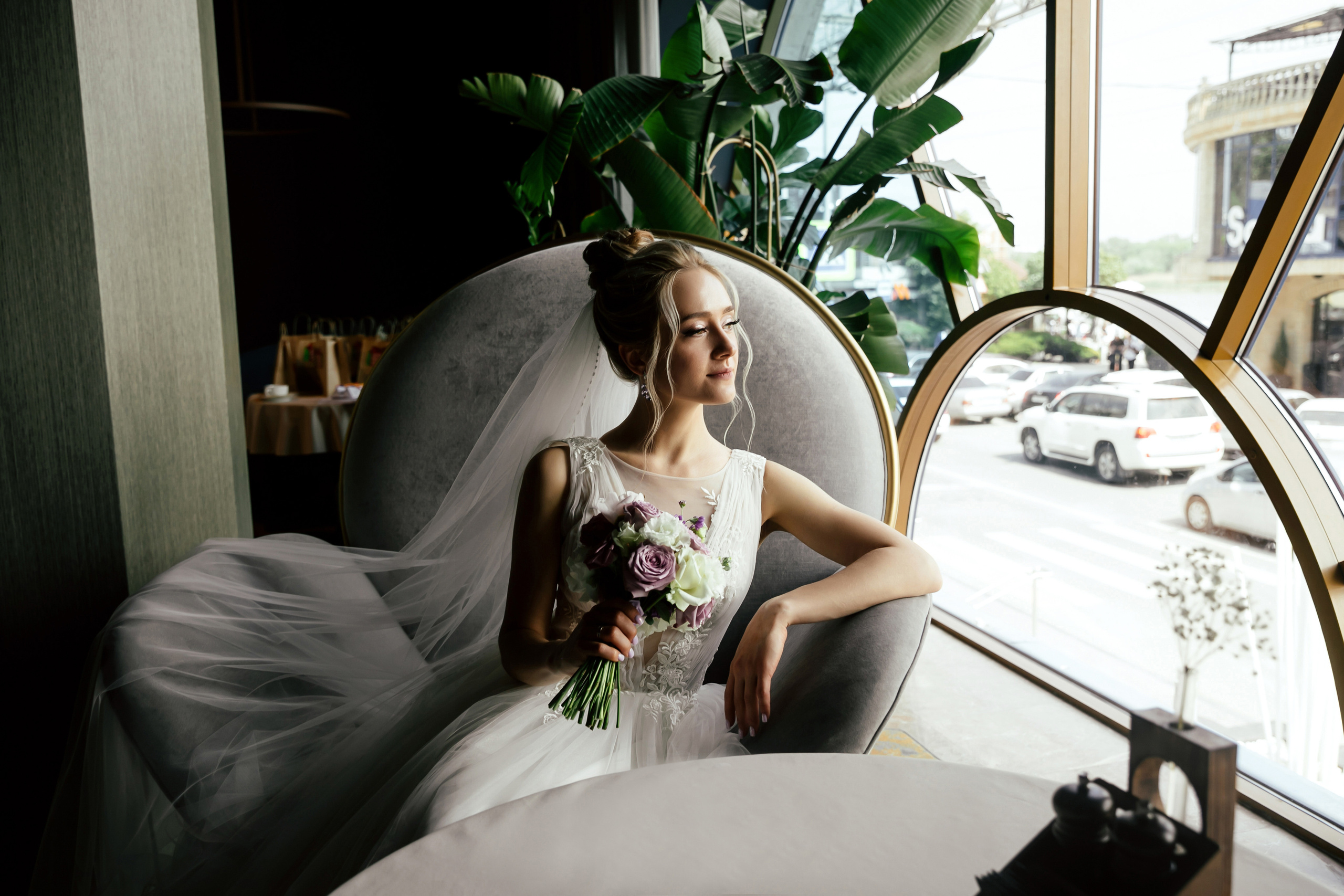 Вова и Лера. Свадебный фотограф Ростове-на-Дону