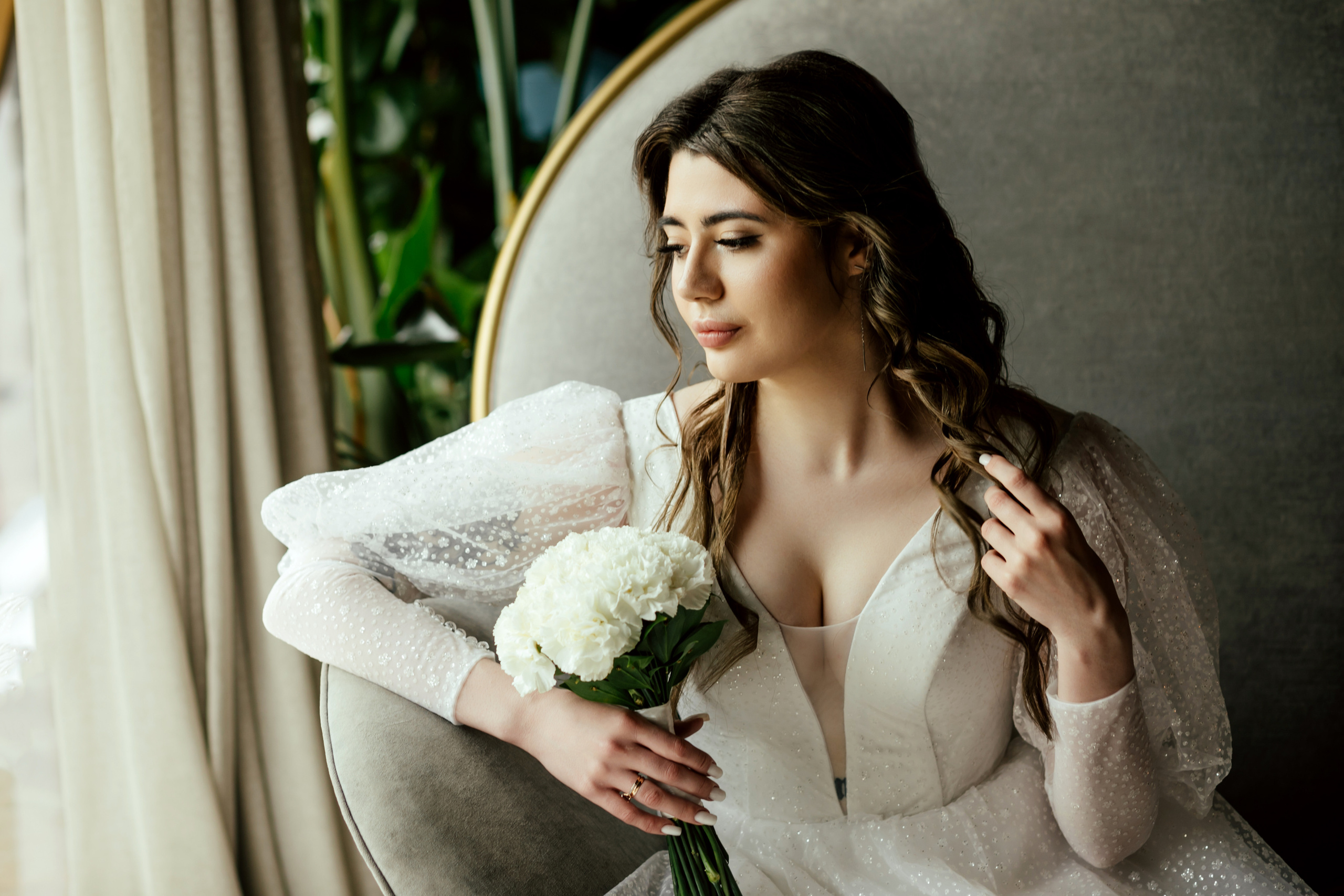 Ксюша и Женя. Свадебный фотограф Ростове-на-Дону