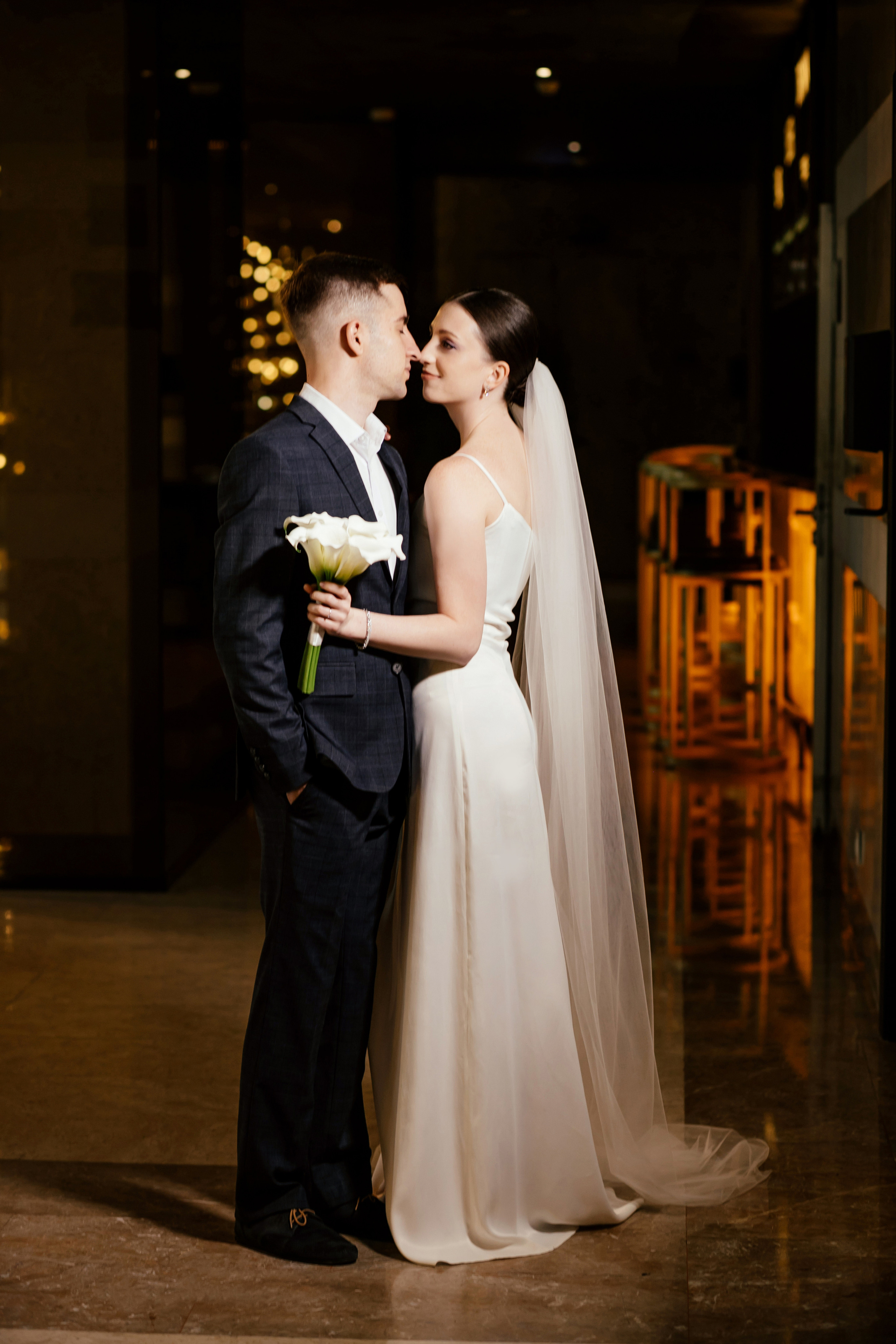 Соня и Никита. Свадебный фотограф Ростове-на-Дону