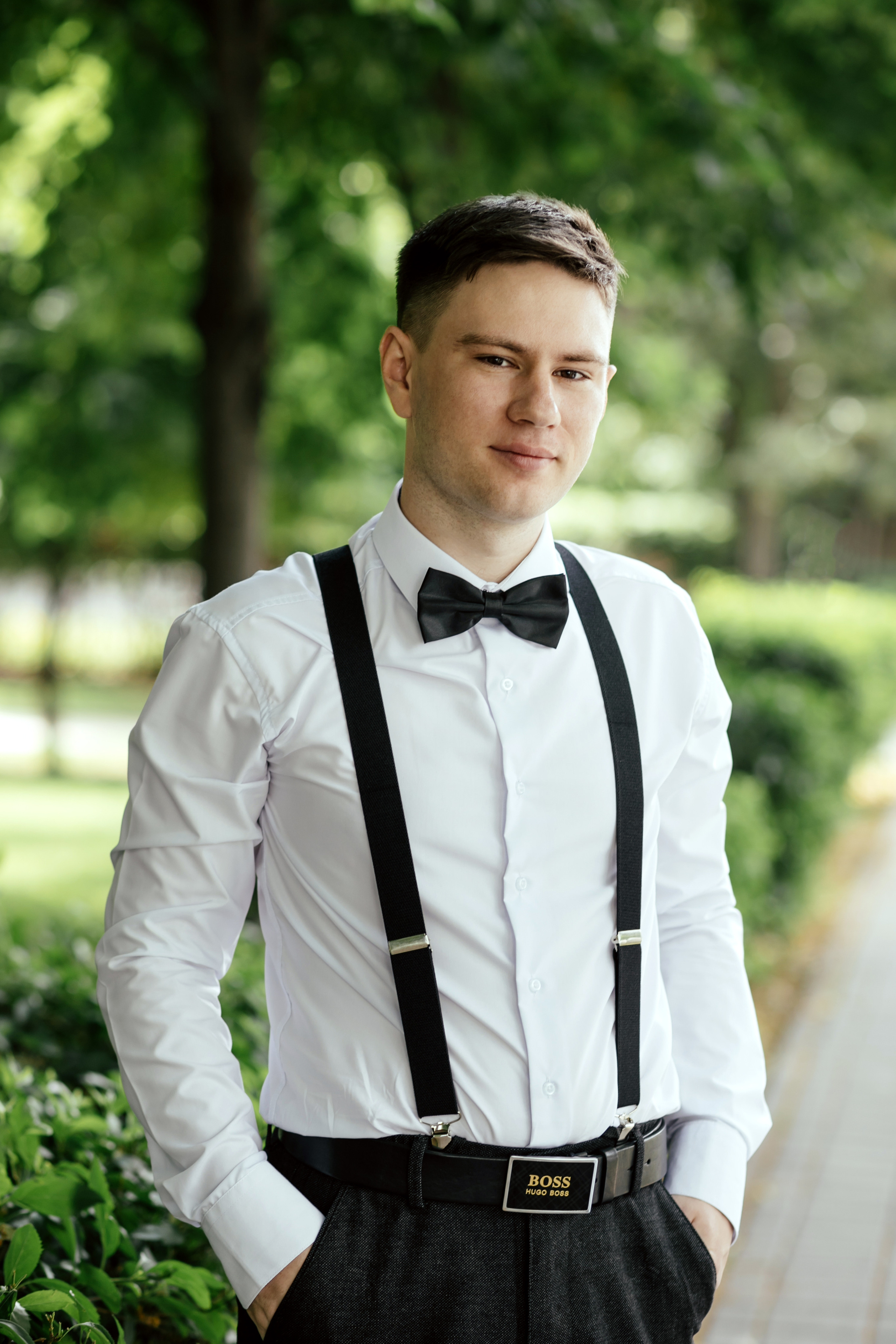 Ксюша и Женя. Свадебный фотограф Ростове-на-Дону