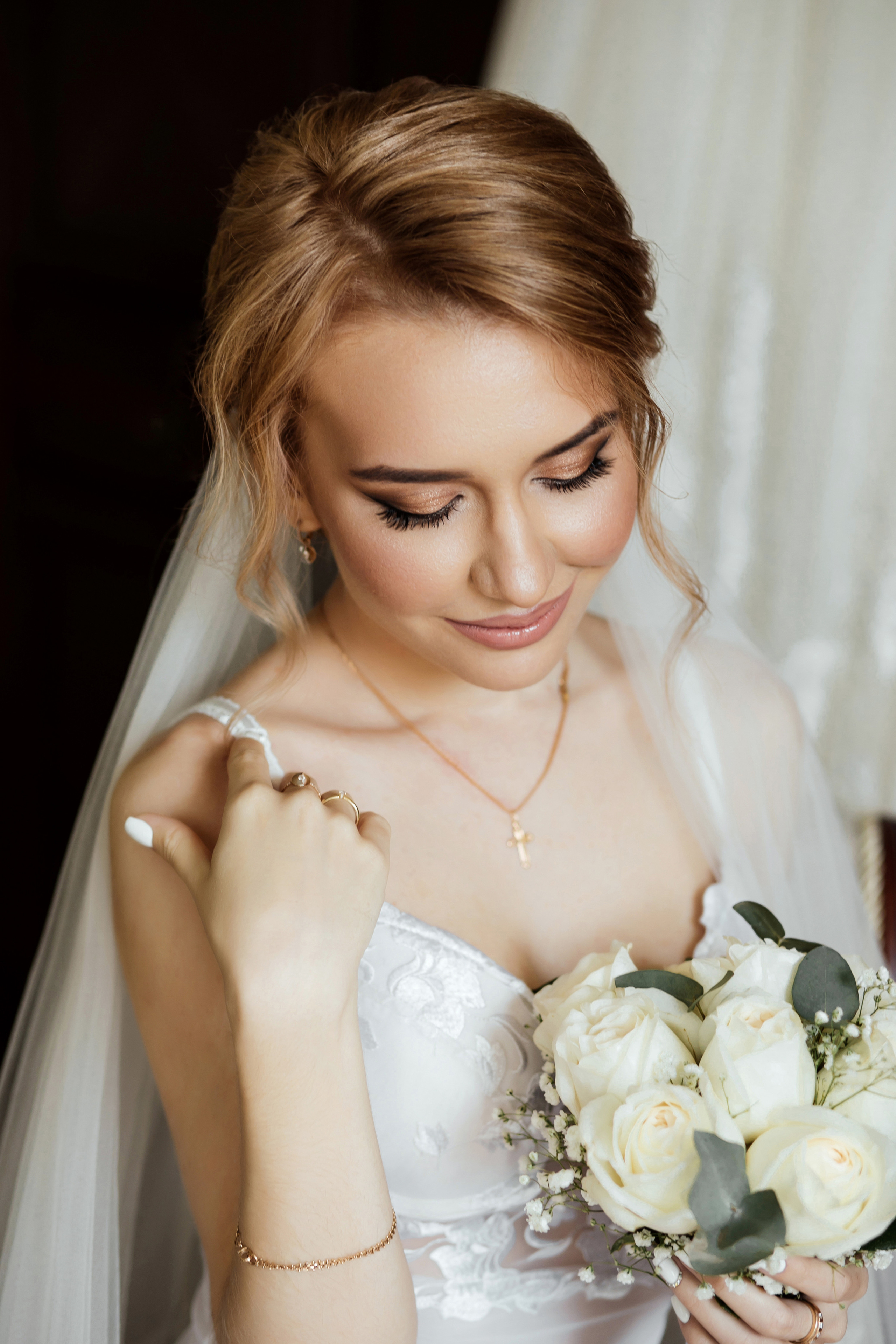 Эльдар и Маргарита. Свадебный фотограф Ростове-на-Дону