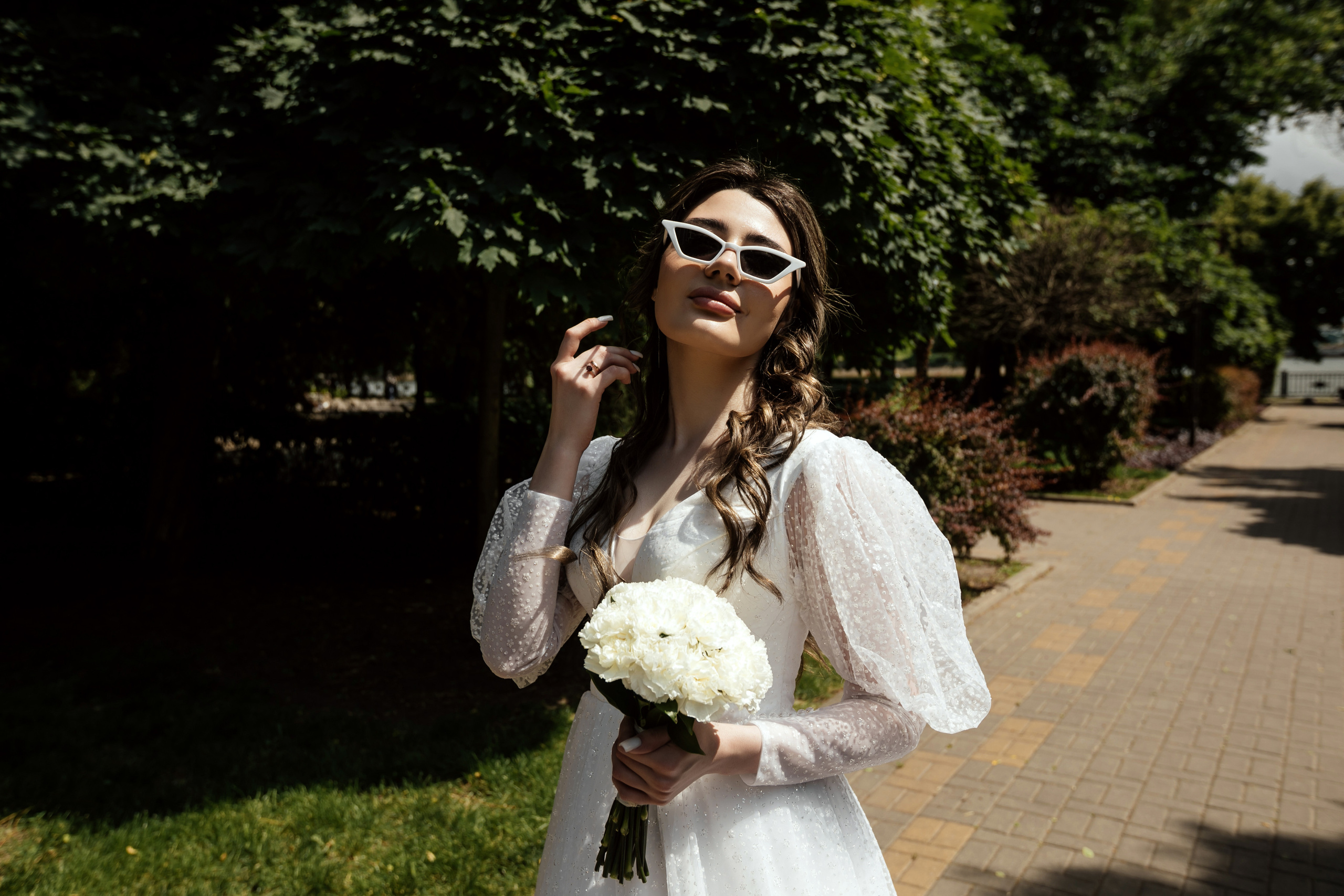 Ксюша и Женя. Свадебный фотограф Ростове-на-Дону