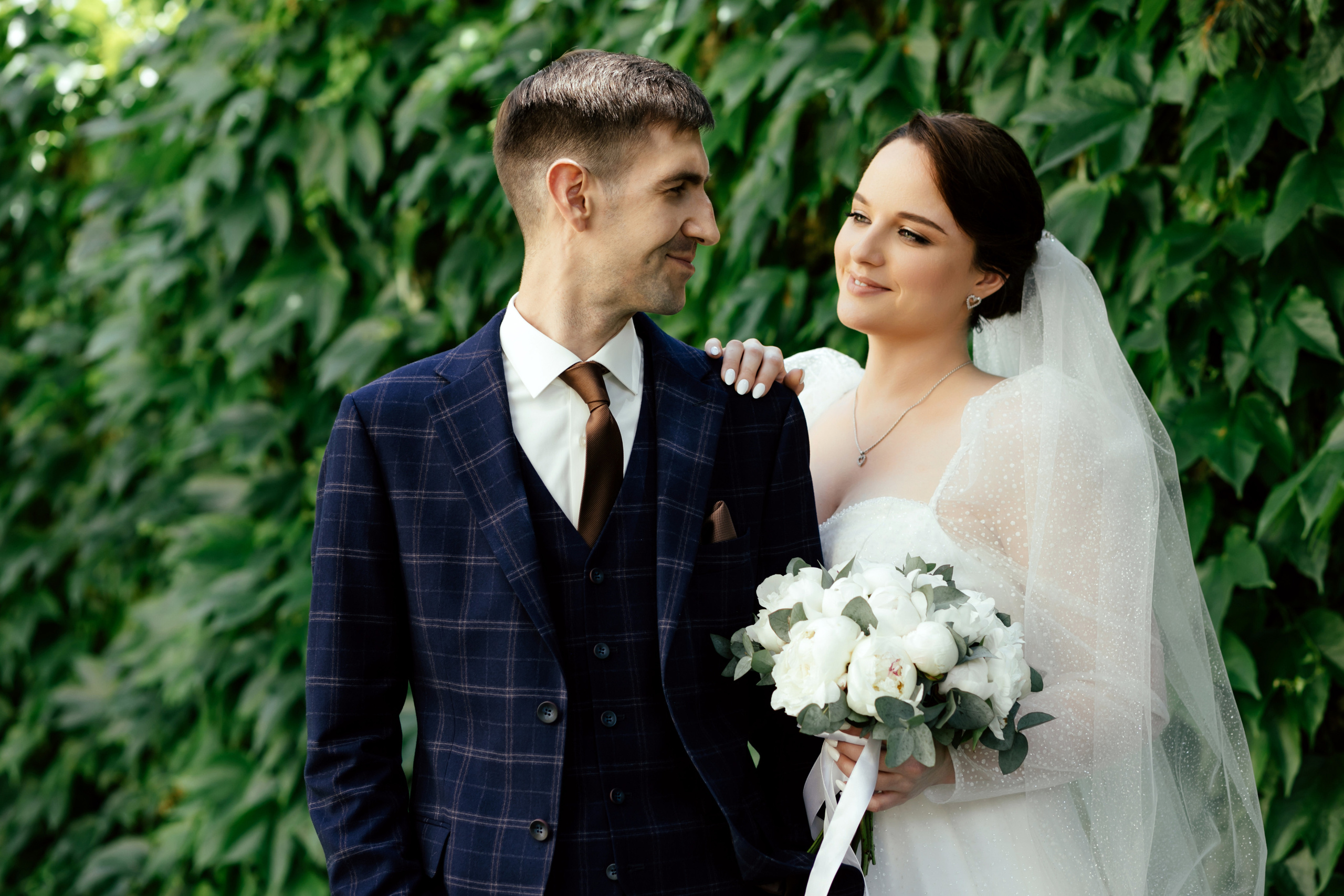 Люда и Андрей. Свадебный фотограф Ростове-на-Дону