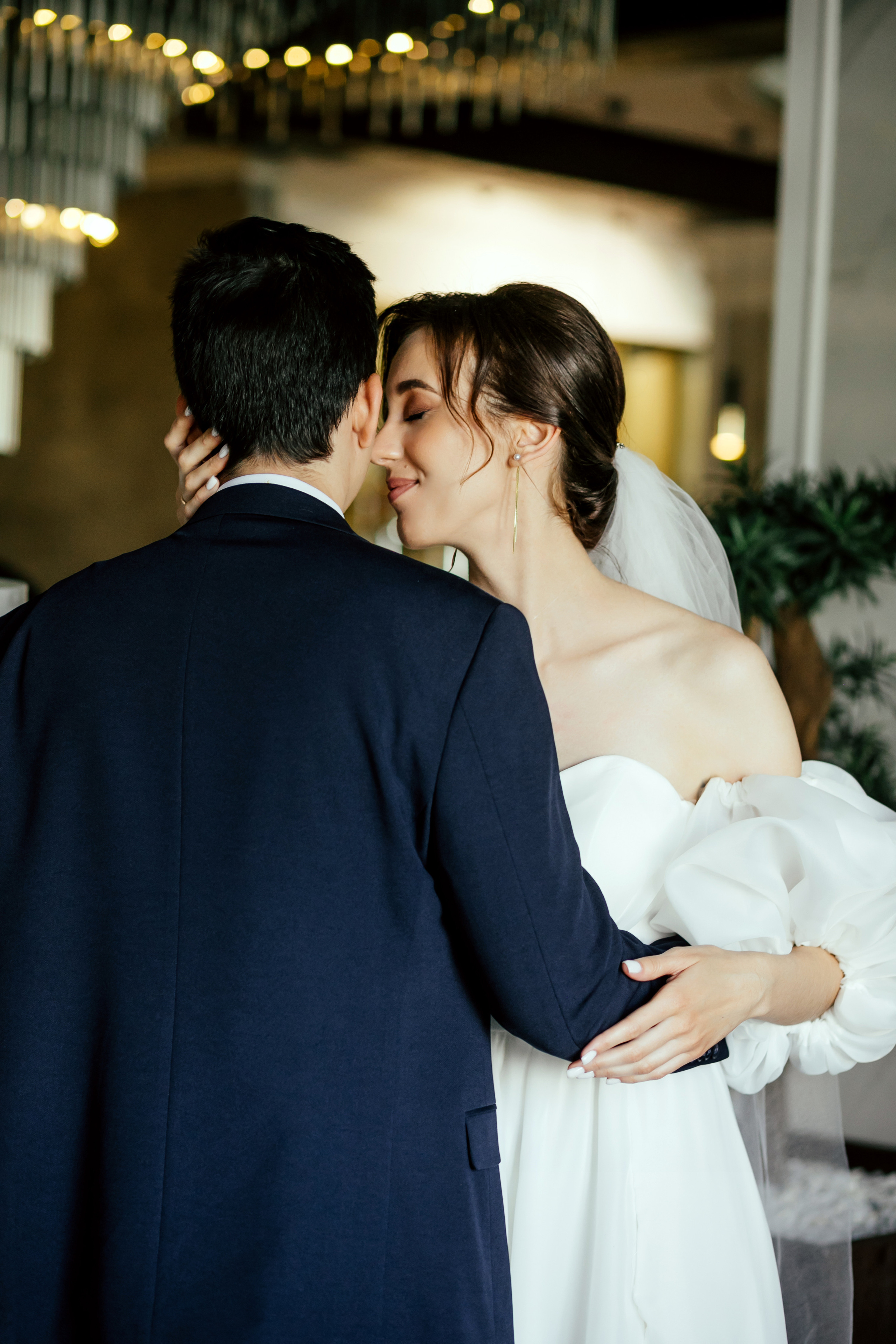 Оксана и Дима. Свадебный фотограф Ростове-на-Дону