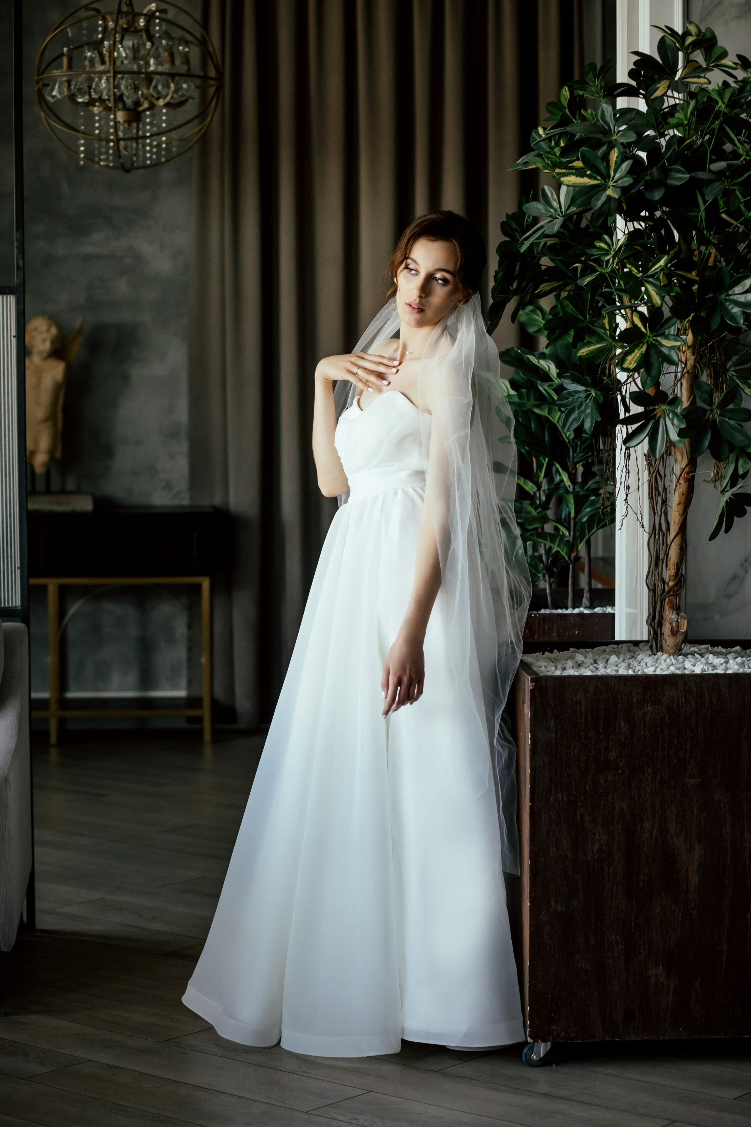 Оксана и Дима. Свадебный фотограф Ростове-на-Дону