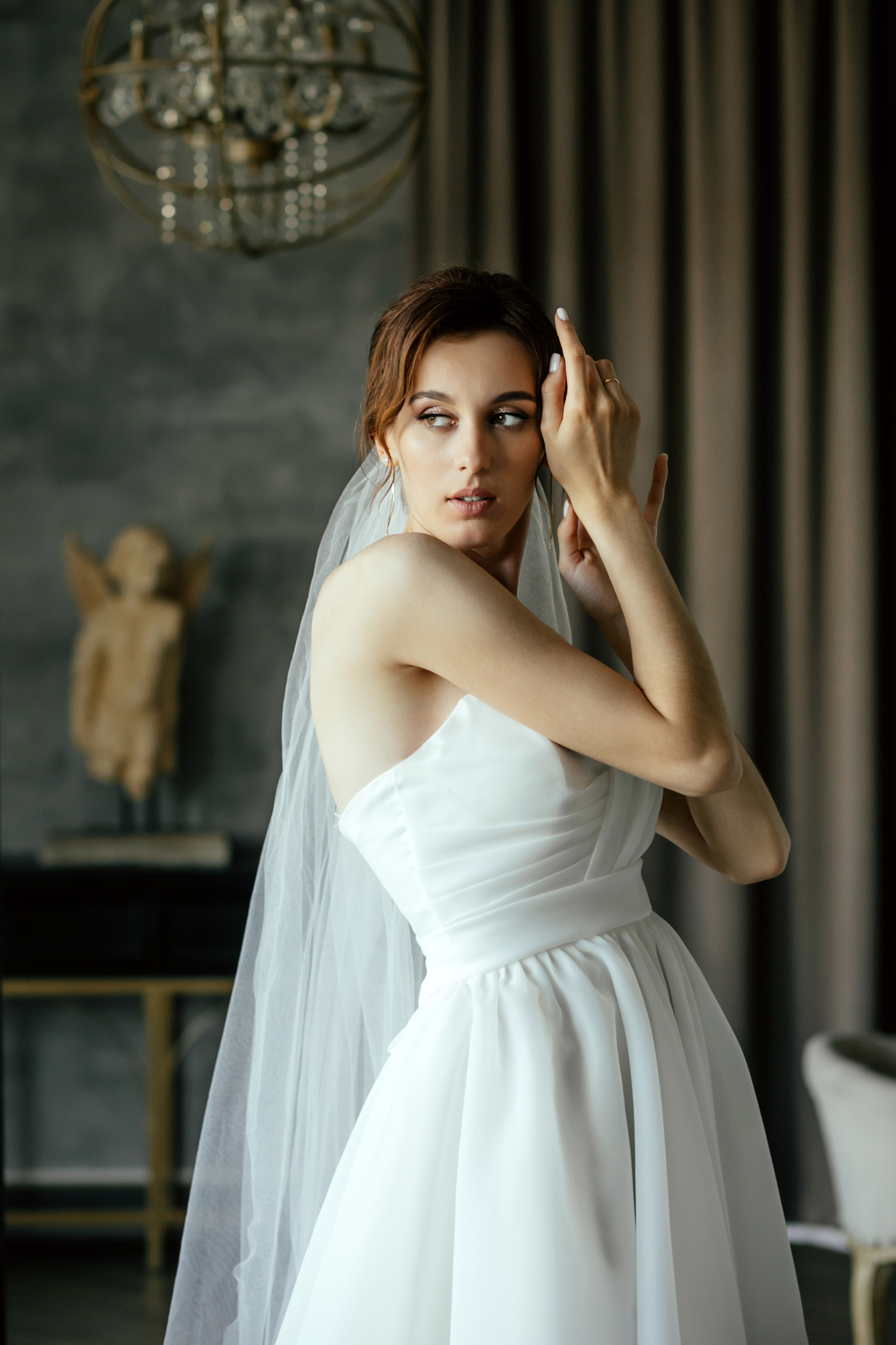 Оксана и Дима. Свадебный фотограф Ростове-на-Дону