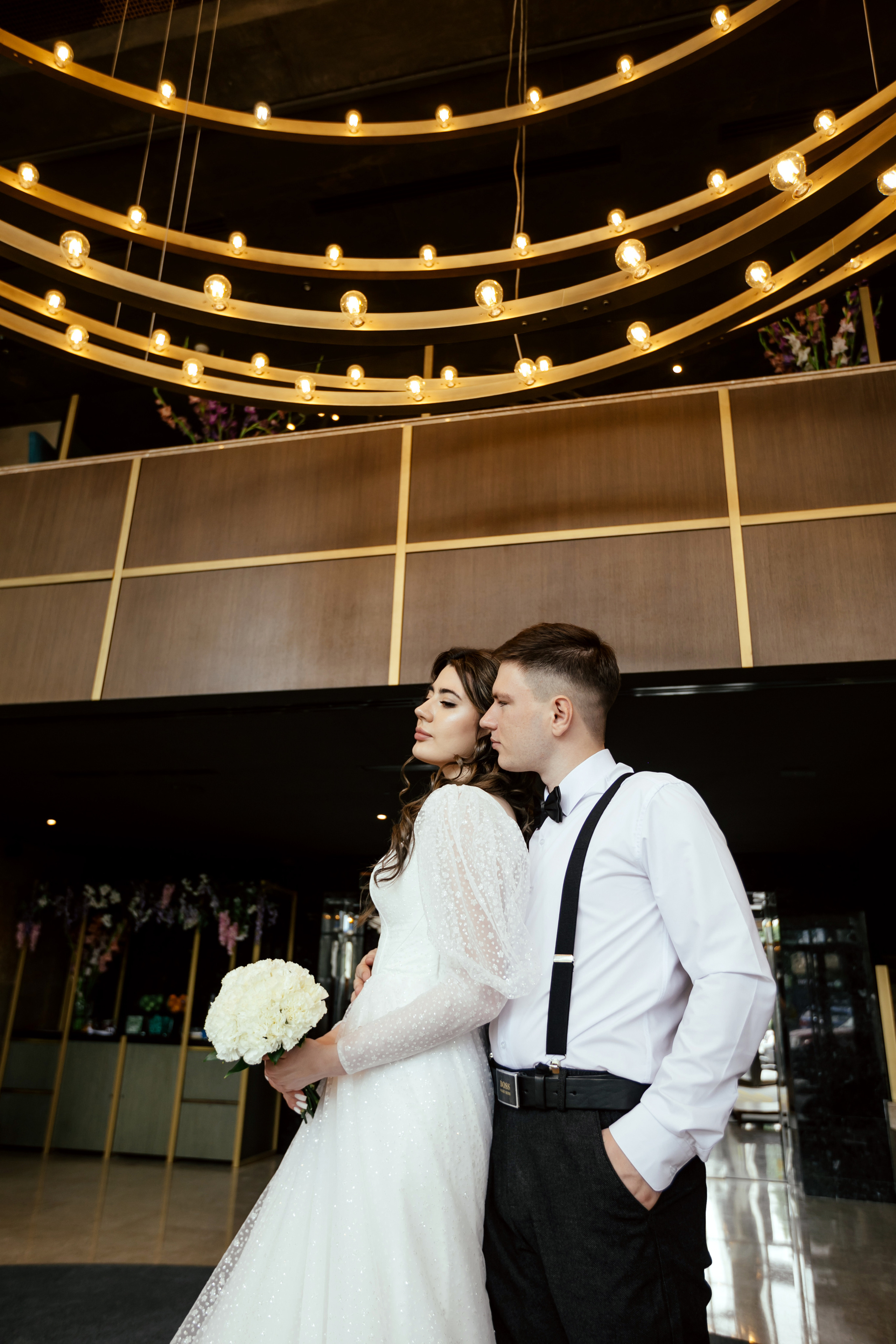 Ксюша и Женя. Свадебный фотограф Ростове-на-Дону