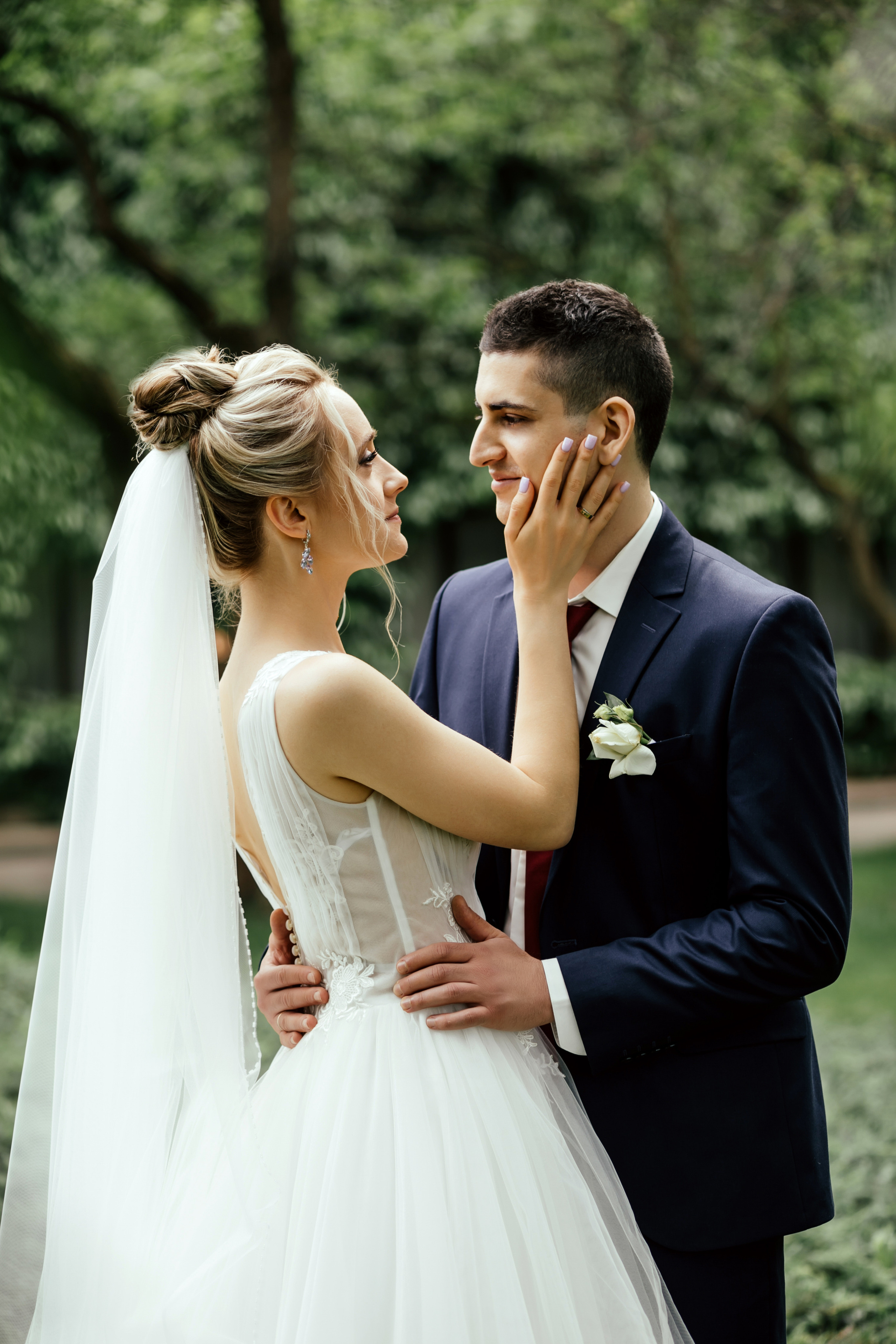 Вова и Лера. Свадебный фотограф Ростове-на-Дону