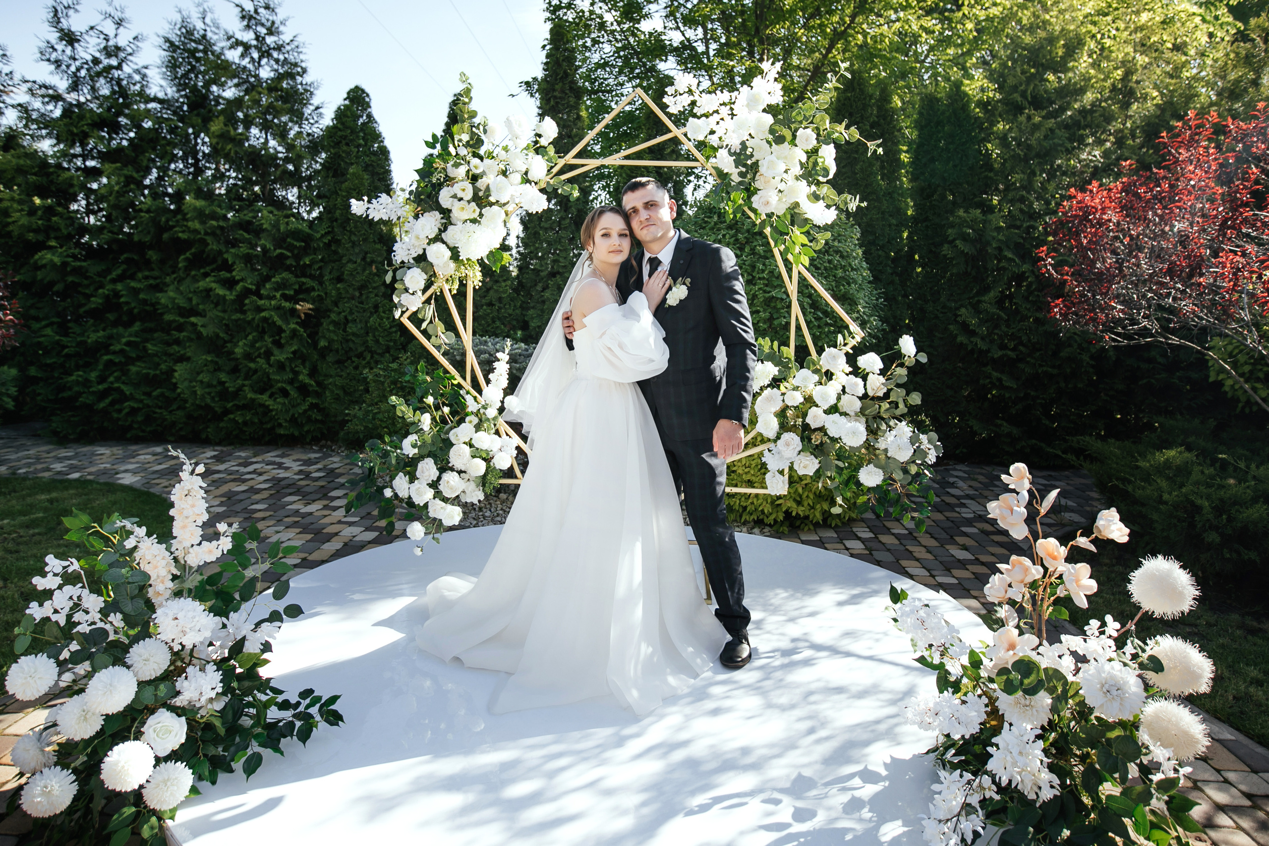 Вика и Саша. Свадебный фотограф Ростове-на-Дону