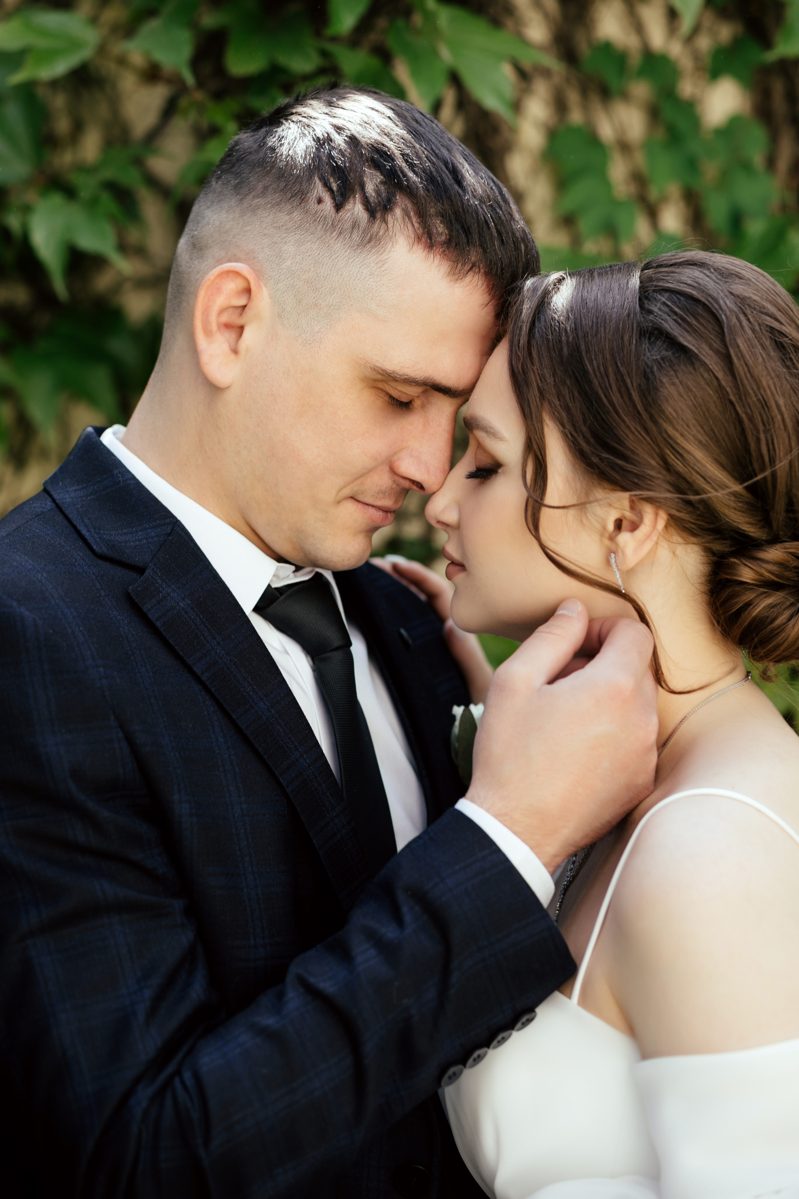 Вика и Саша. Свадебный фотограф Ростове-на-Дону