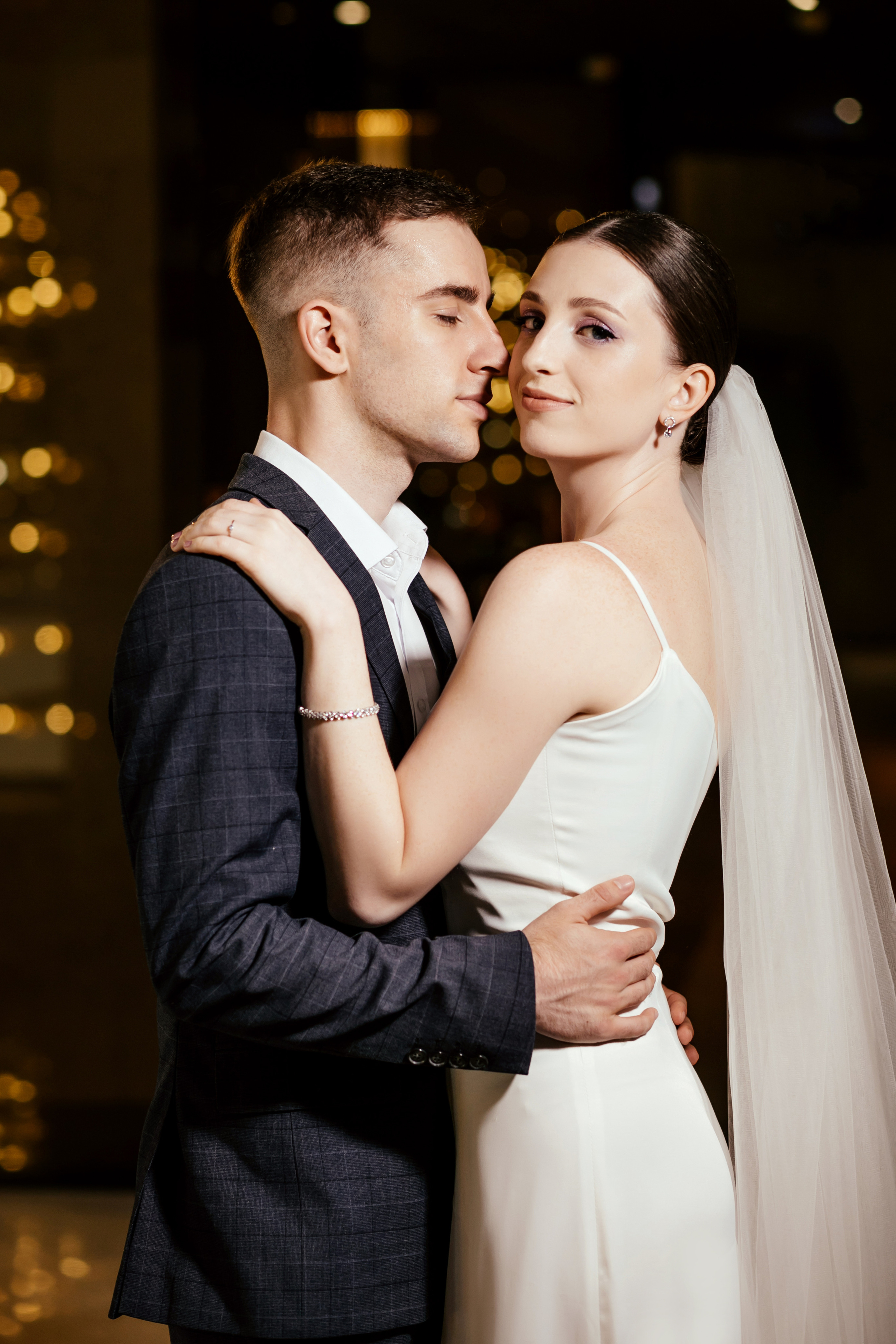 Соня и Никита. Свадебный фотограф Ростове-на-Дону