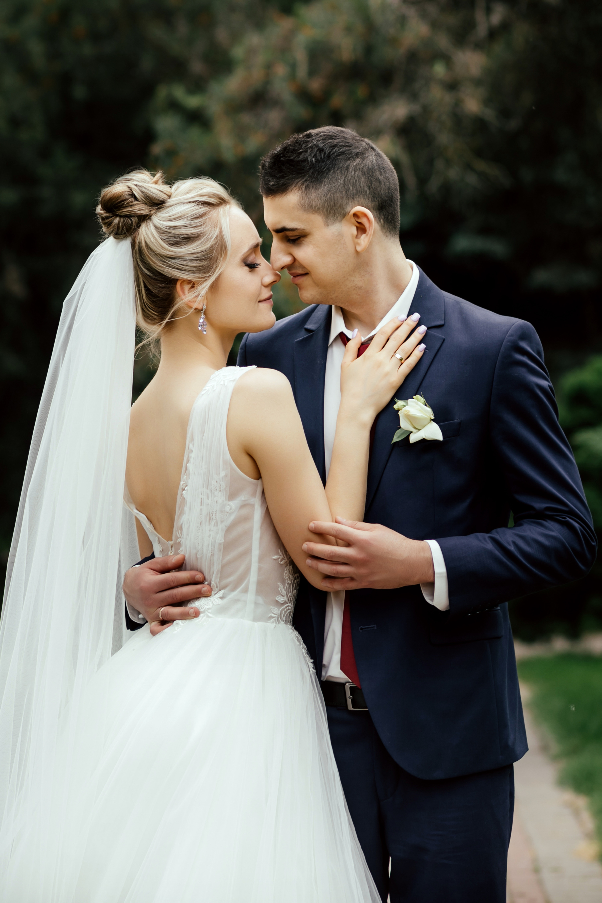 Вова и Лера. Свадебный фотограф Ростове-на-Дону