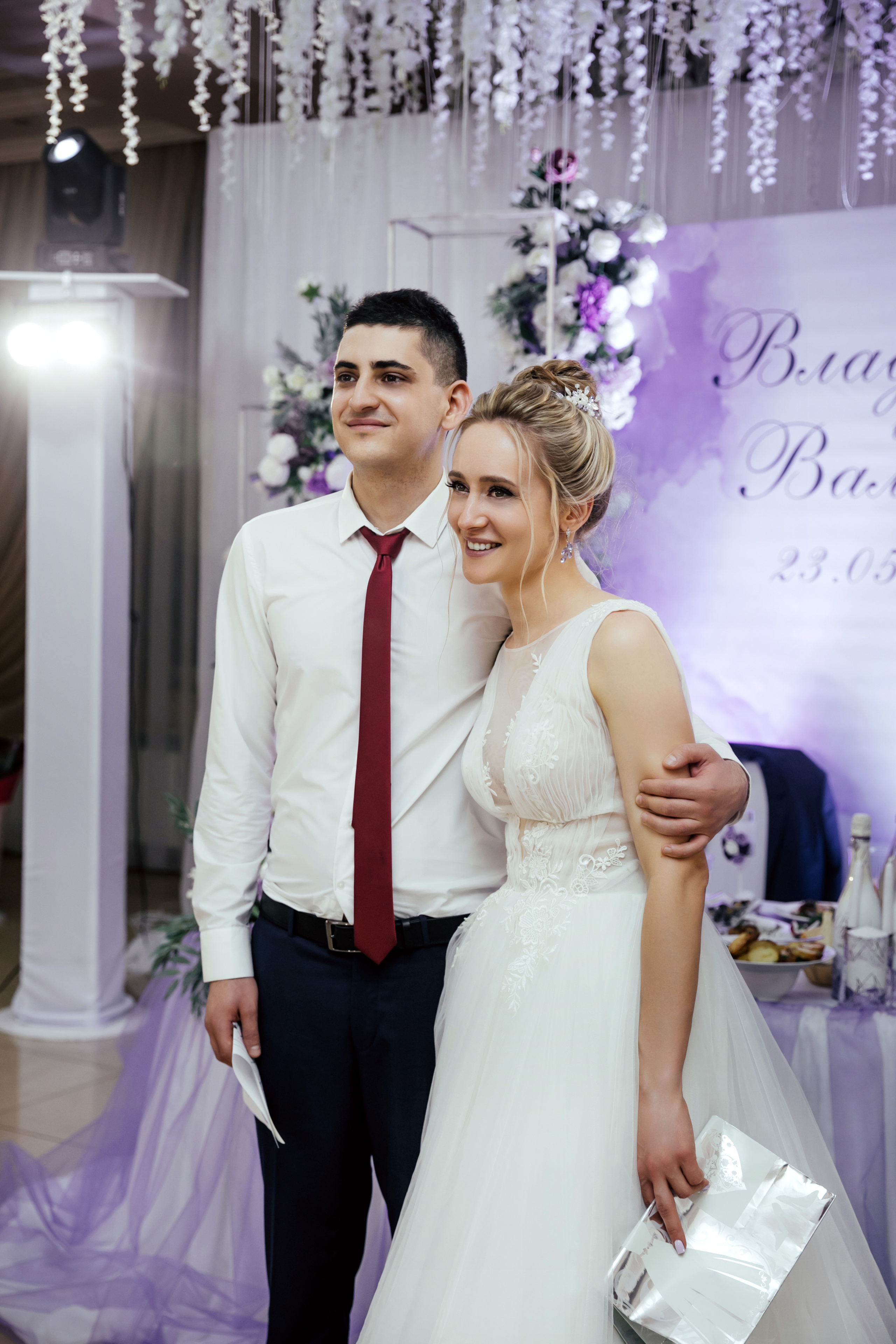 Вова и Лера. Свадебный фотограф Ростове-на-Дону