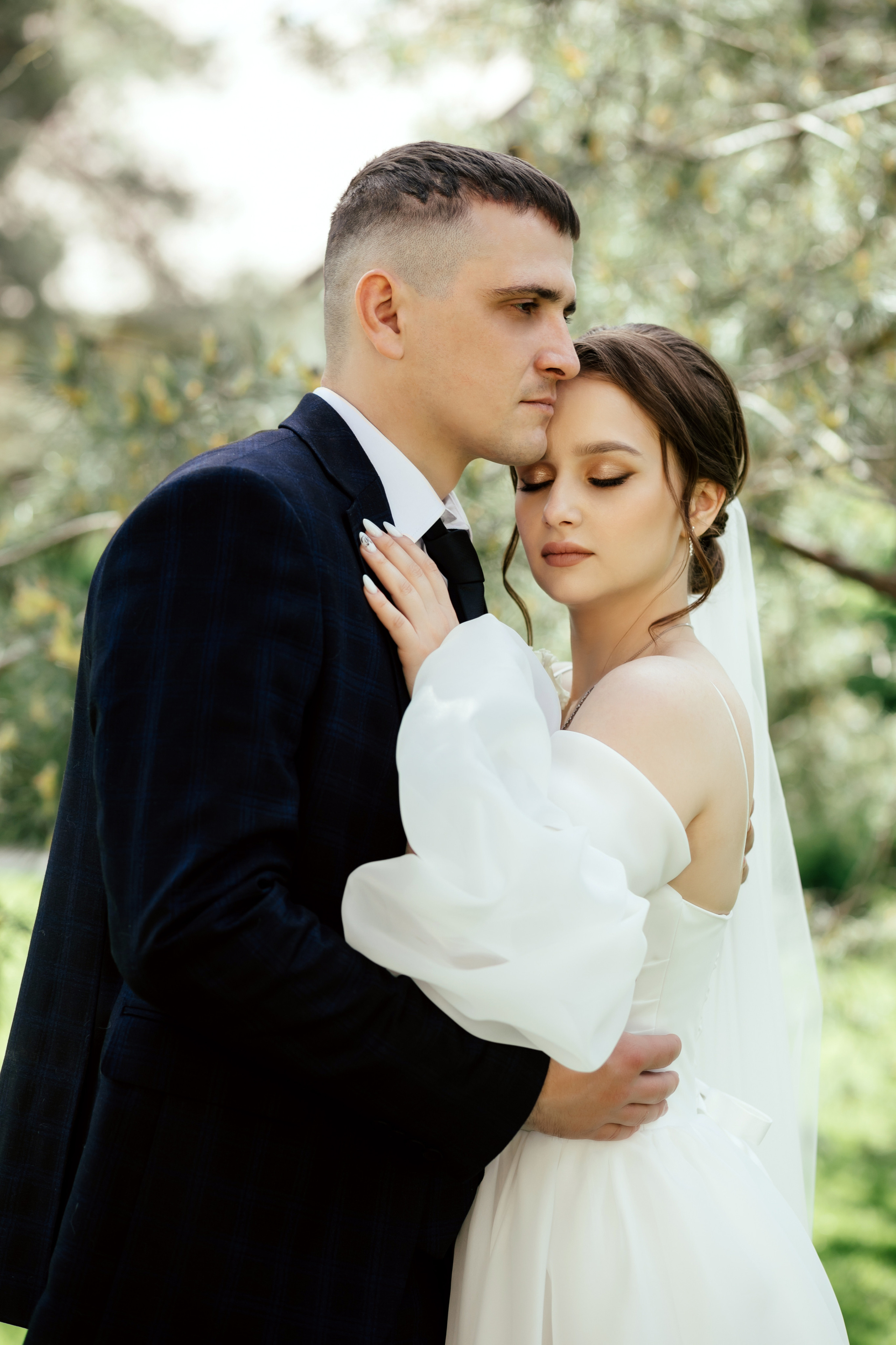 Вика и Саша. Свадебный фотограф Ростове-на-Дону