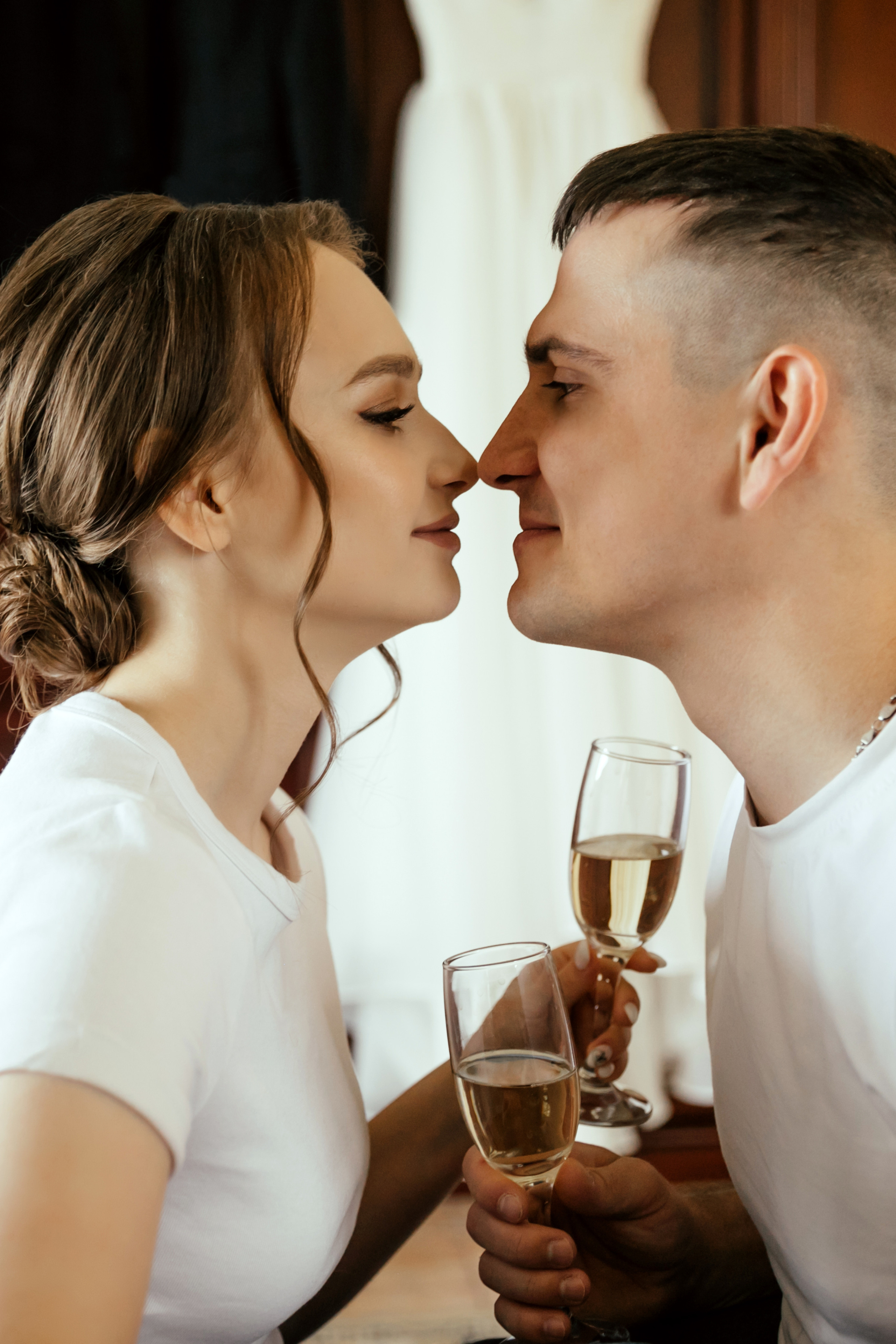 Вика и Саша. Свадебный фотограф Ростове-на-Дону