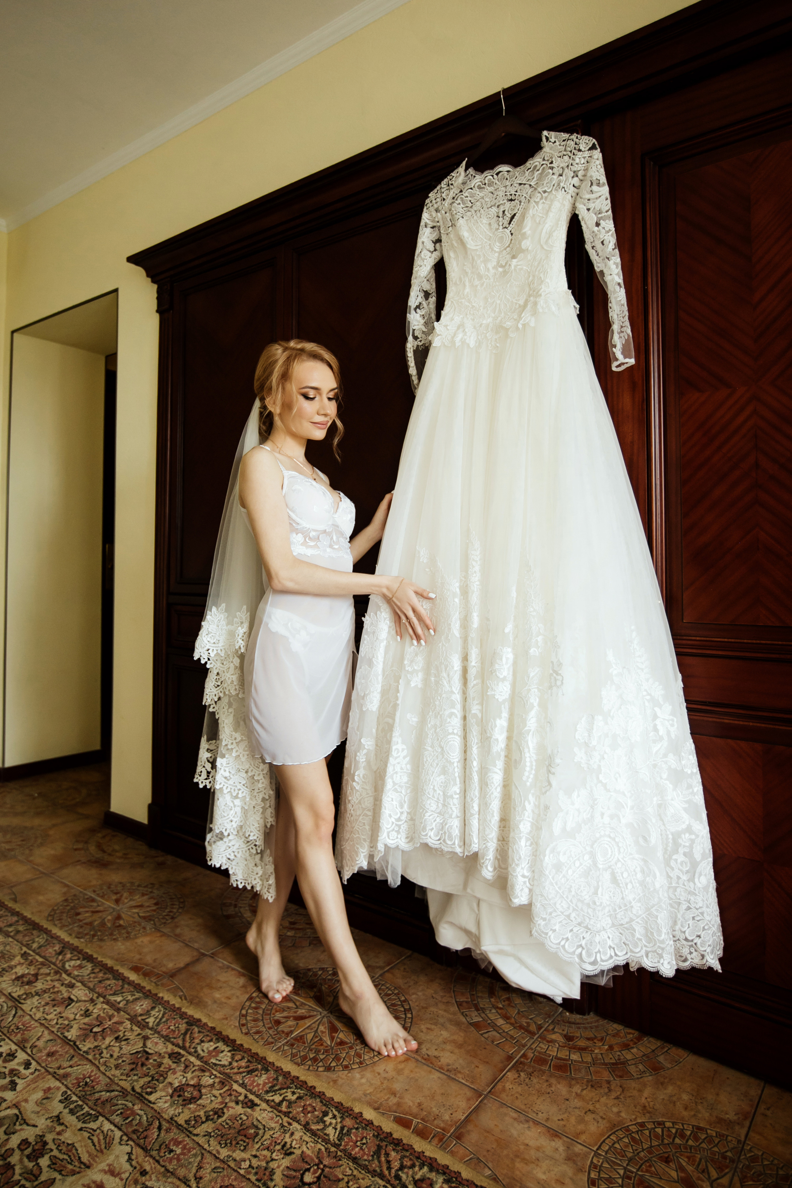 Эльдар и Маргарита. Свадебный фотограф Ростове-на-Дону