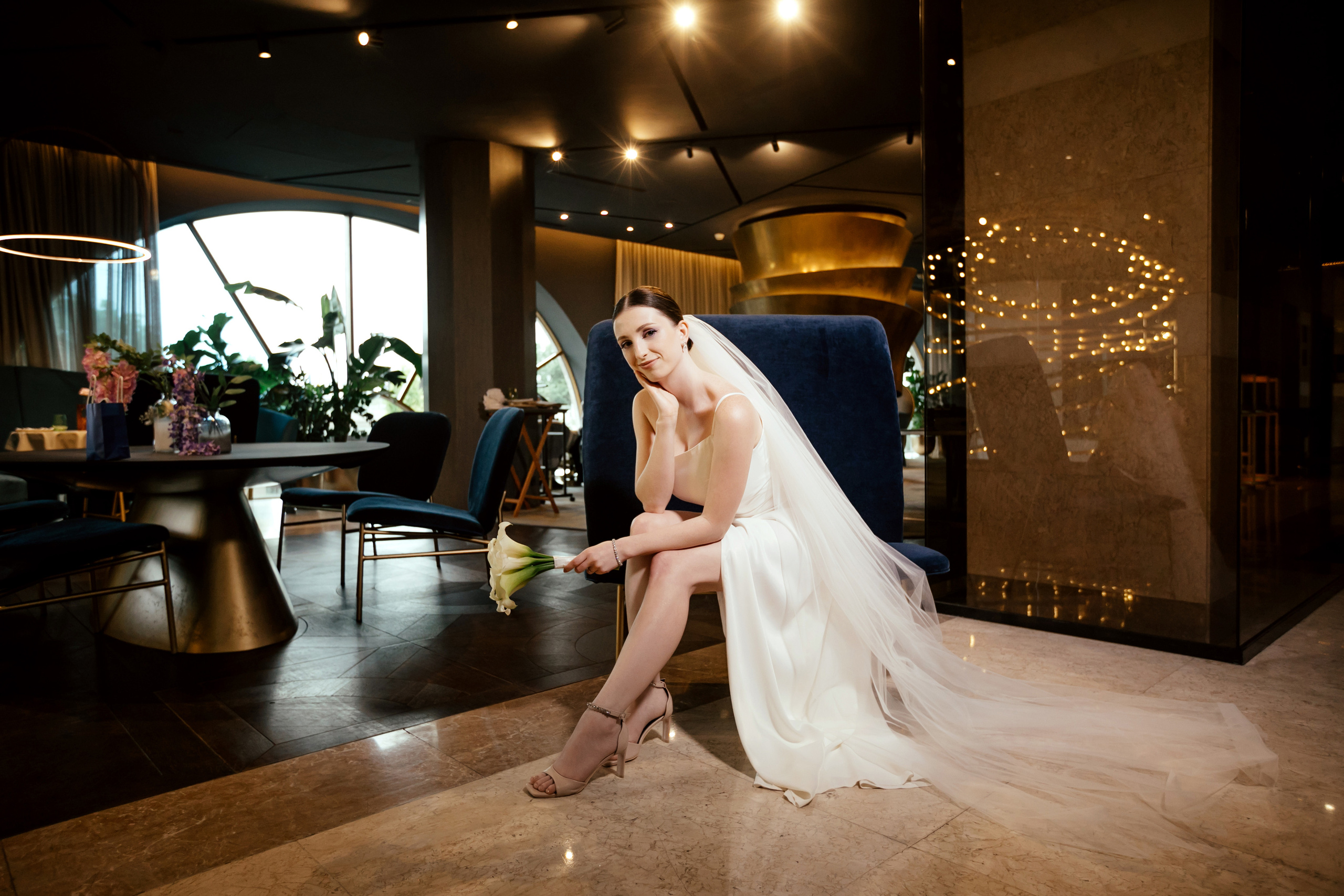 Соня и Никита. Свадебный фотограф Ростове-на-Дону