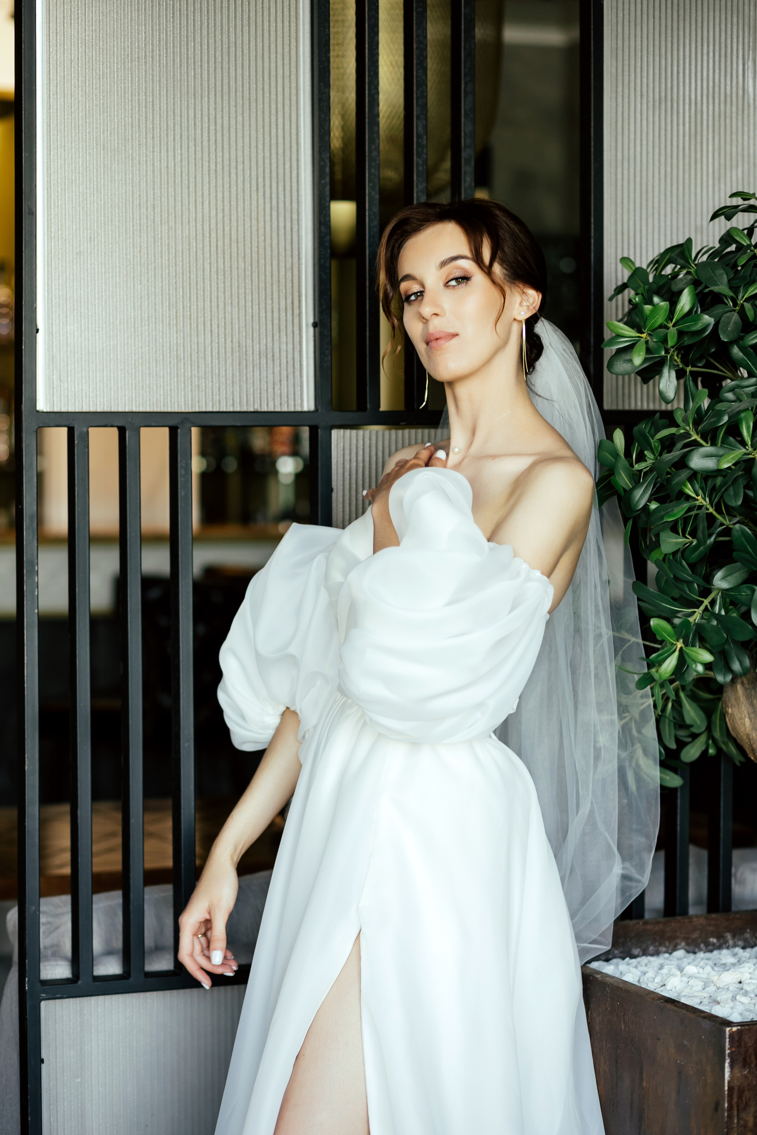 Оксана и Дима. Свадебный фотограф Ростове-на-Дону