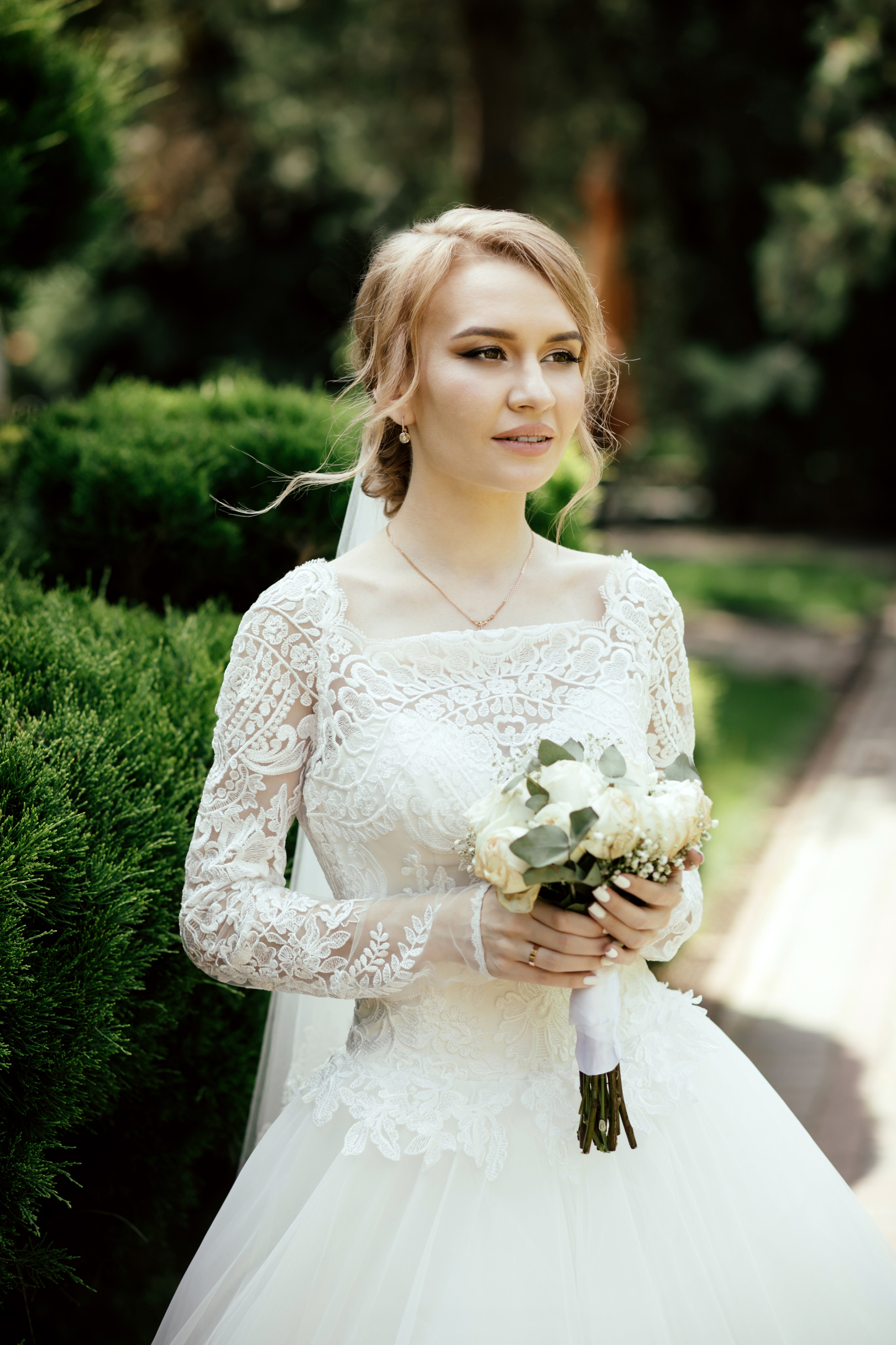 Эльдар и Маргарита. Свадебный фотограф Ростове-на-Дону